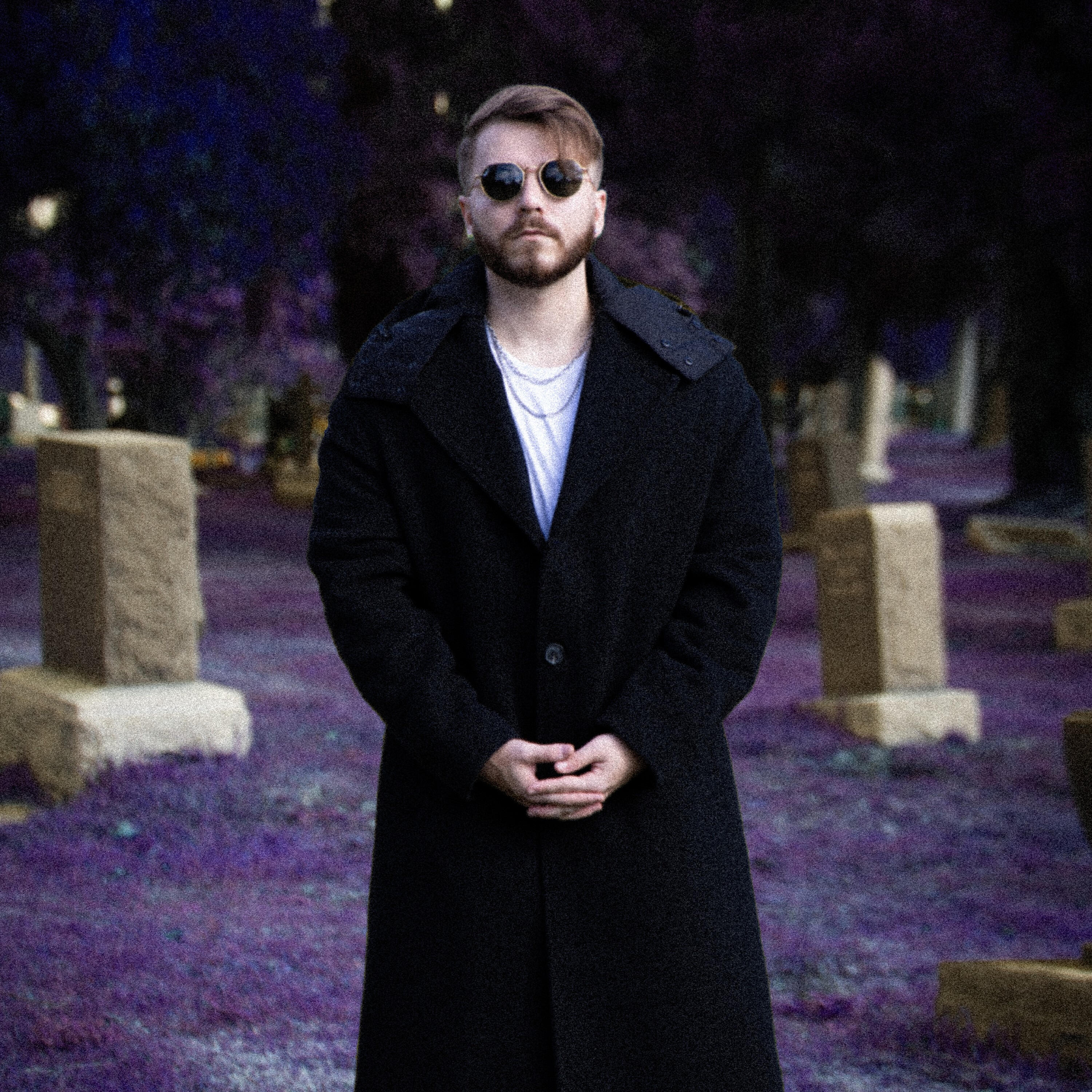 Релиз GRAVEYARD SHIFT