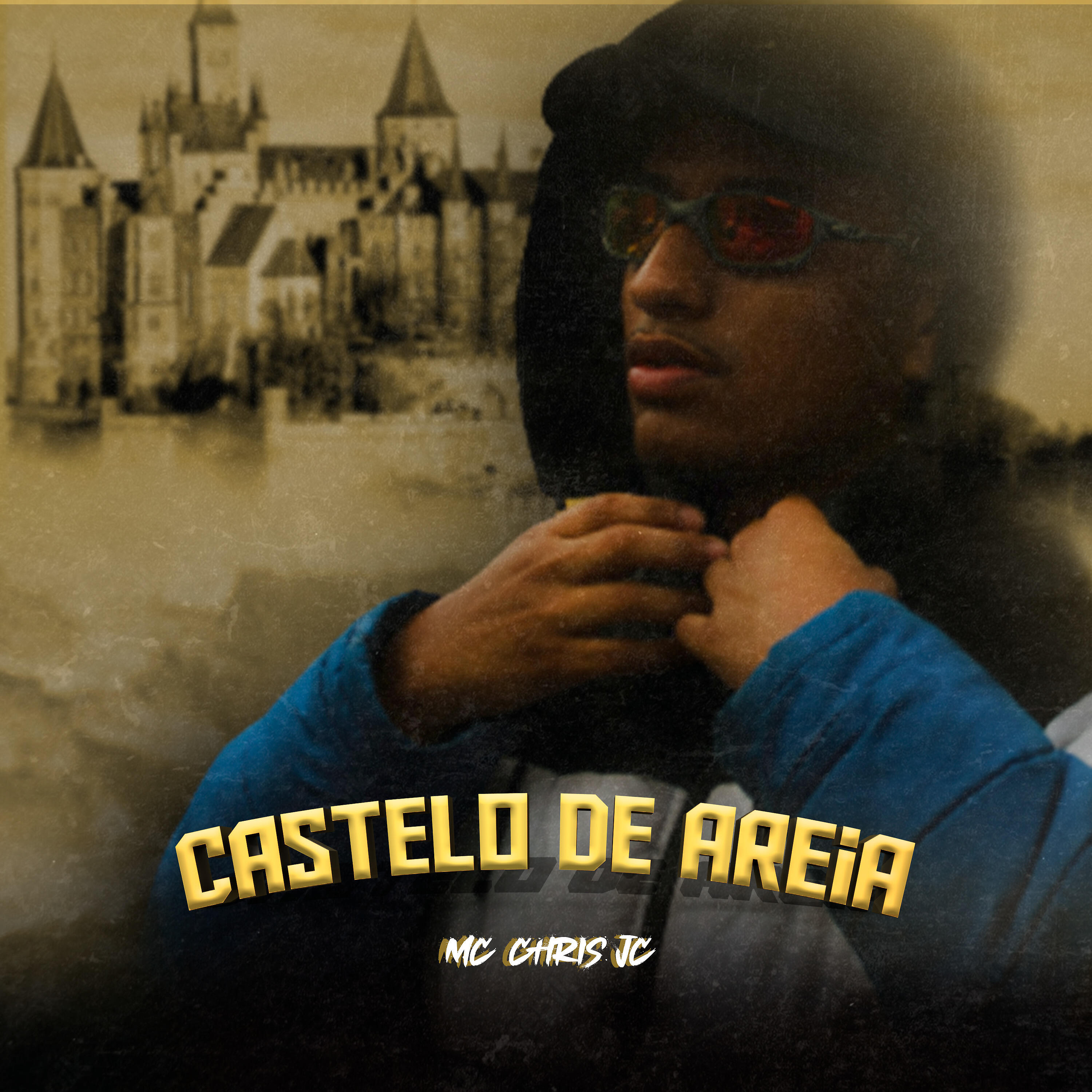 Скачать песню Mc Chris Jc - Castelo de Areia бесплатно в MP3 для Android и iOS