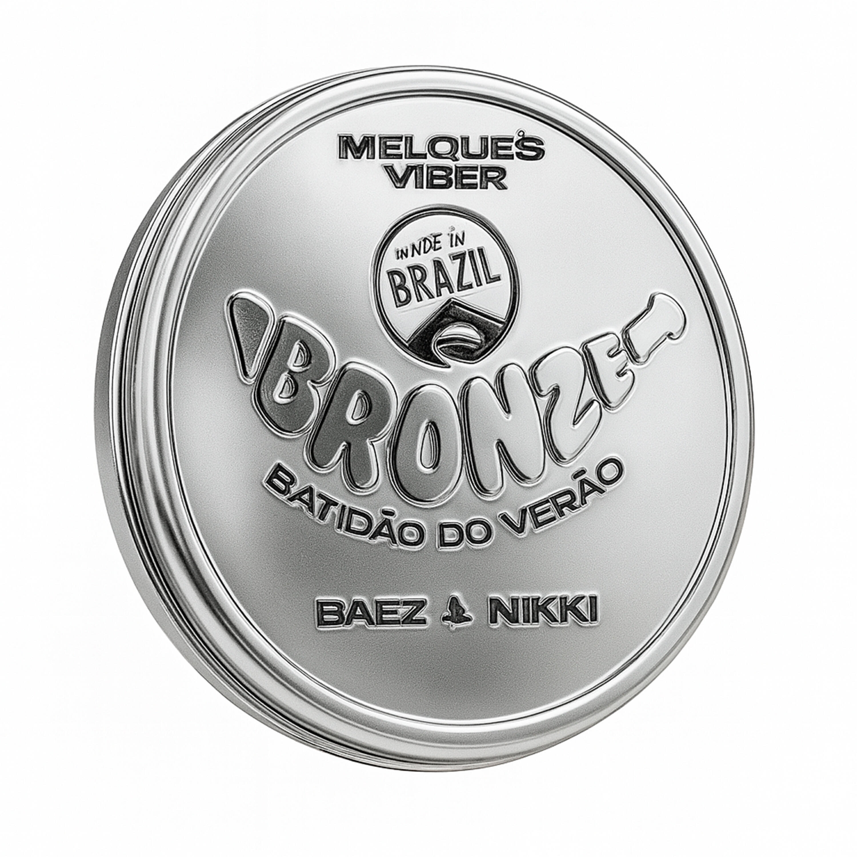 Релиз Bronze (Batidão do Verão)