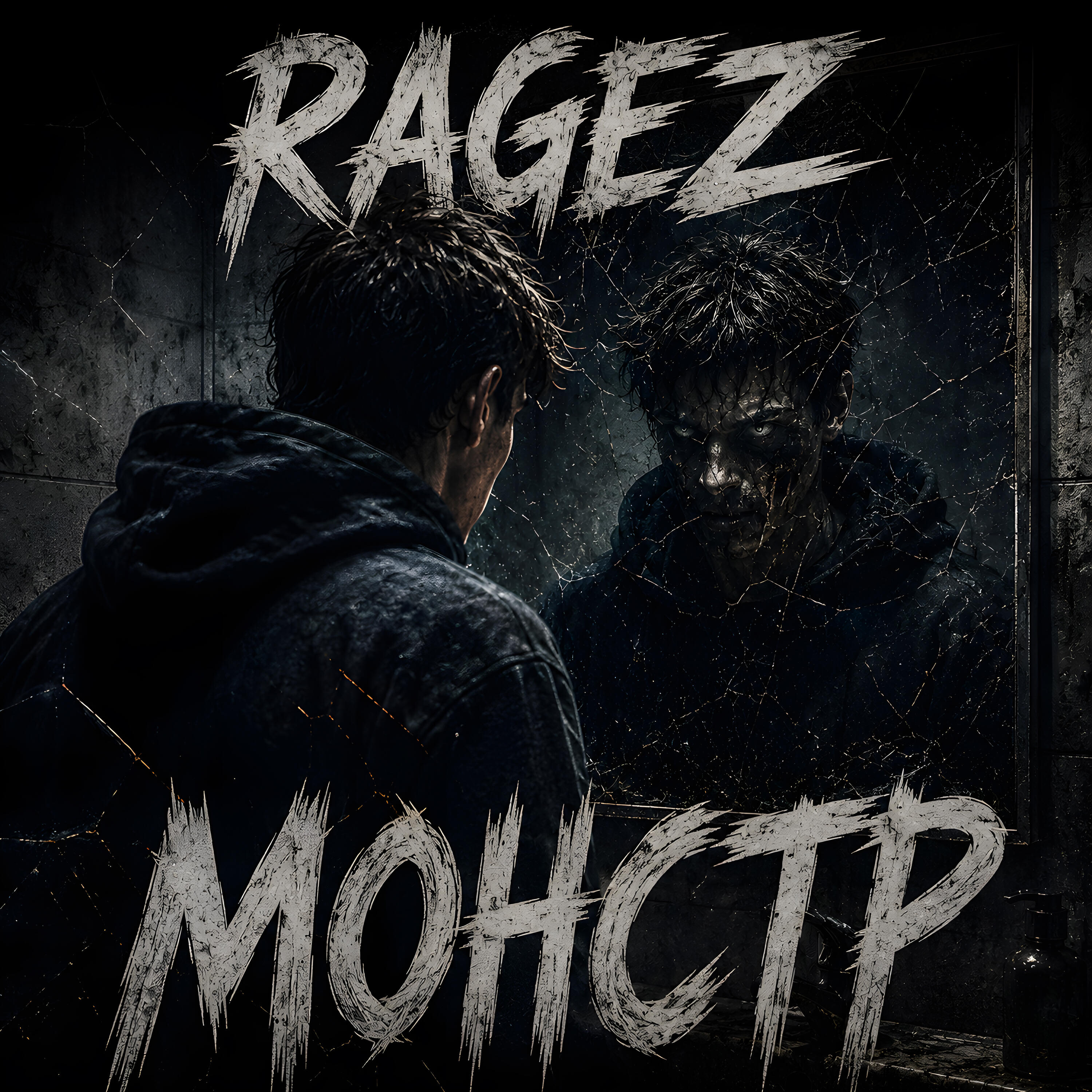 Релиз Монстр