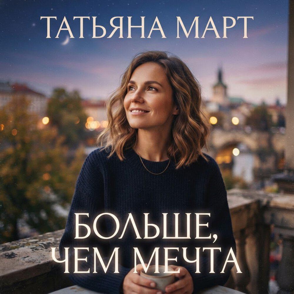 Релиз Больше, чем мечта