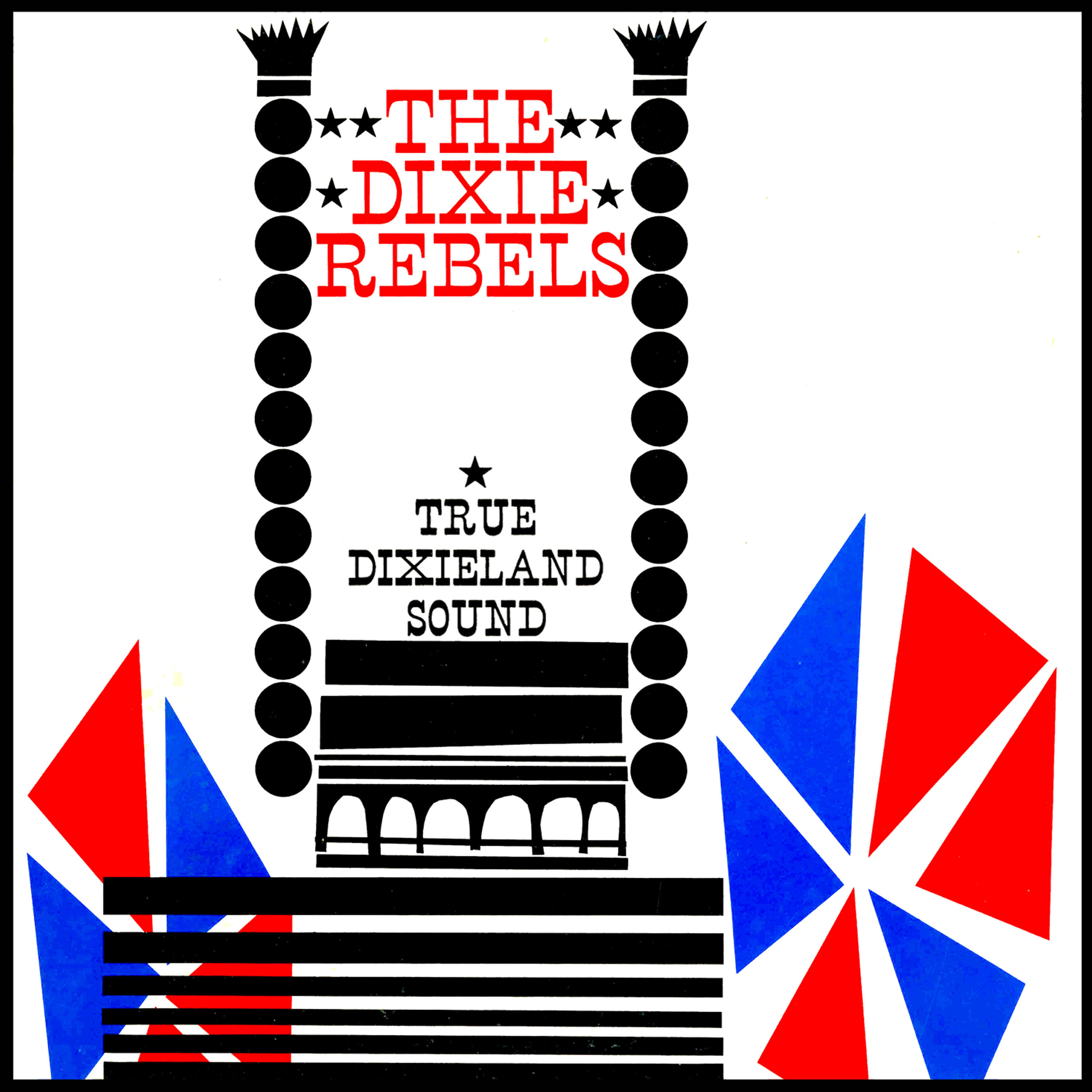 Релиз True Dixieland Sound