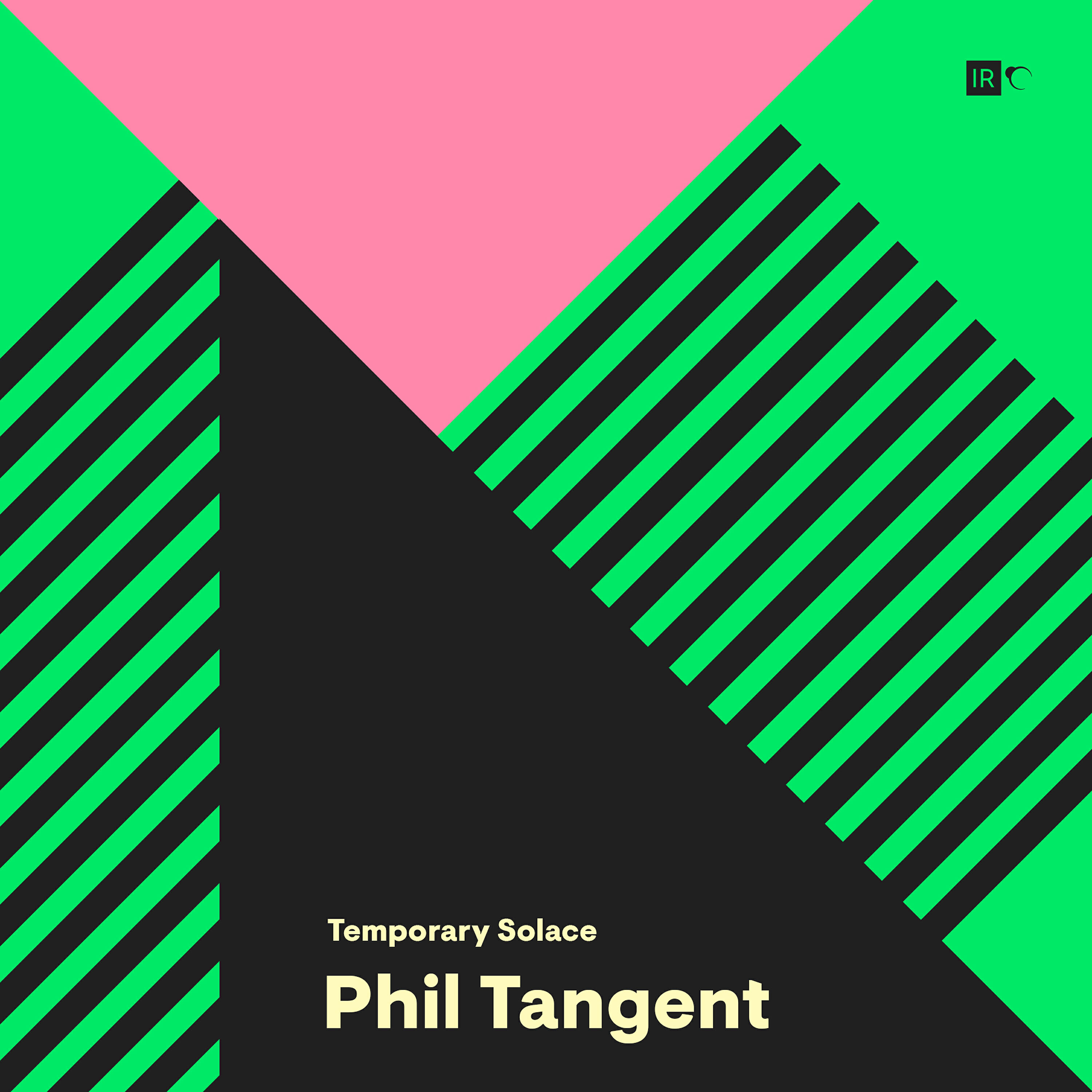 Релиз Temporary Solace