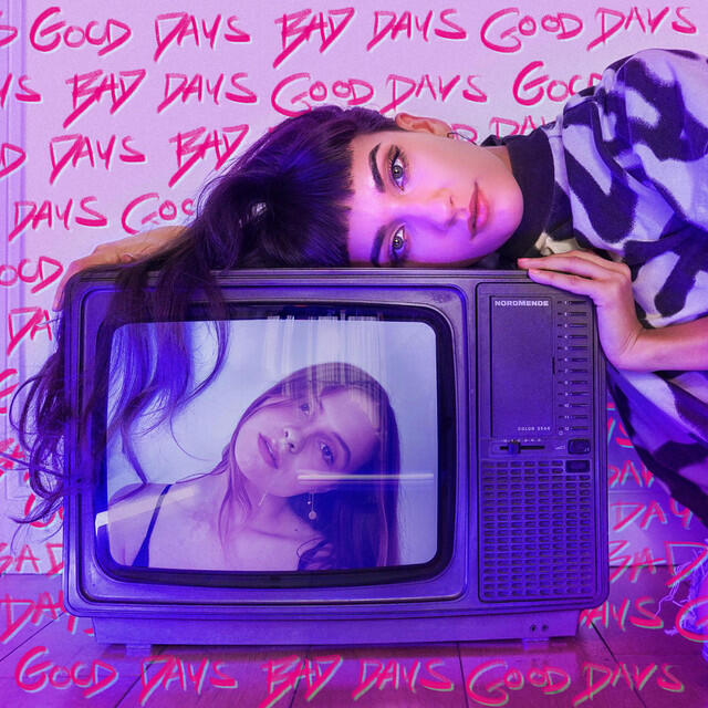 Релиз Good Days Bad Days (Golden Days Remix)