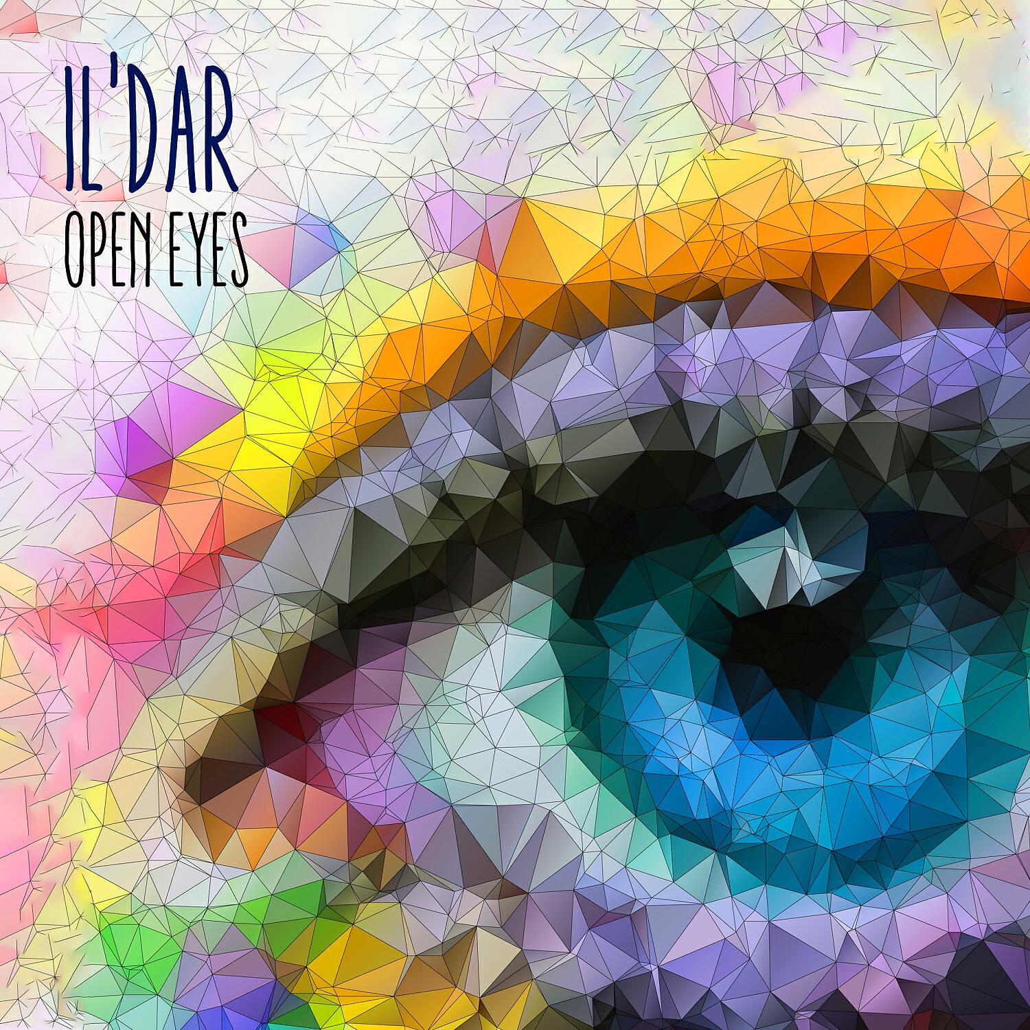 Релиз Open Eyes