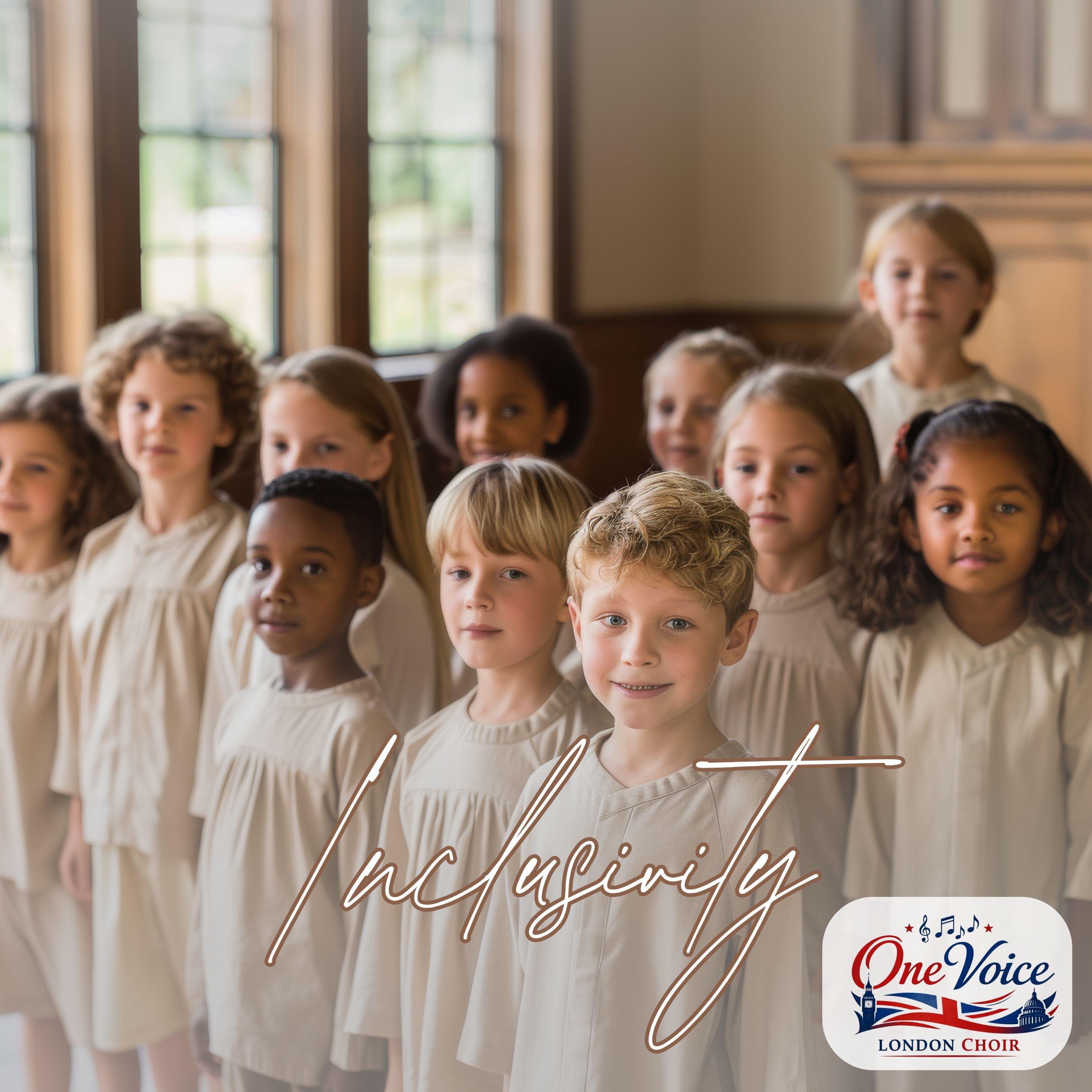 One Voice London Choir