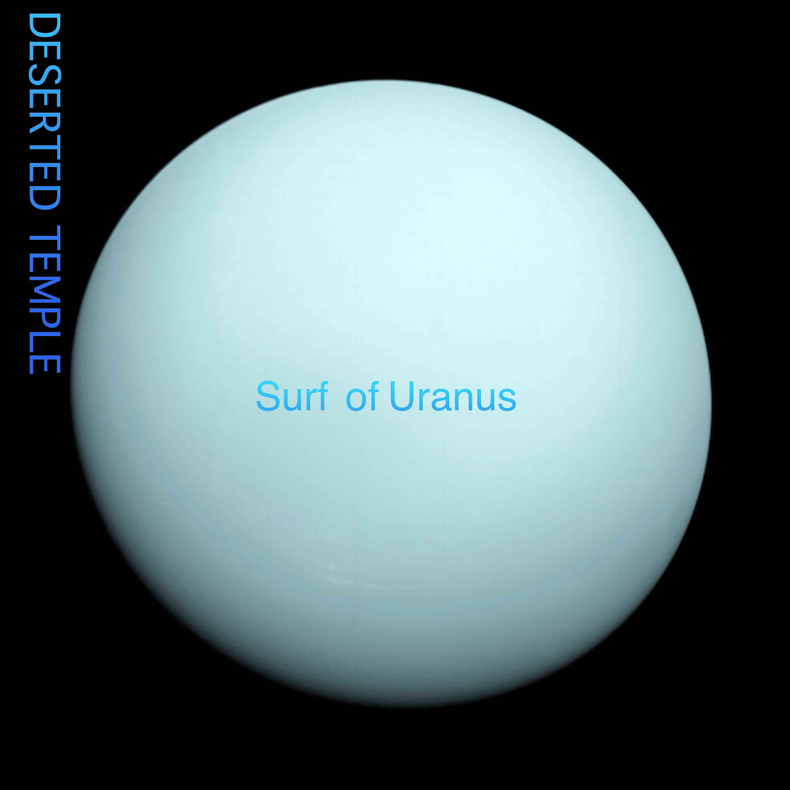 Релиз Surf Of Uranus
