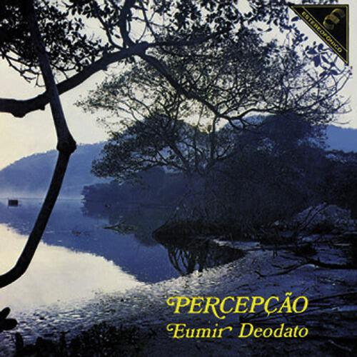 Релиз Percepção