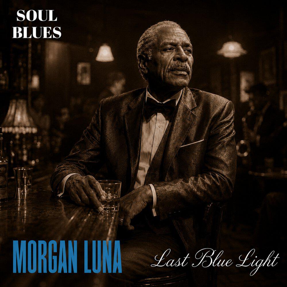 Релиз Last Blue Light