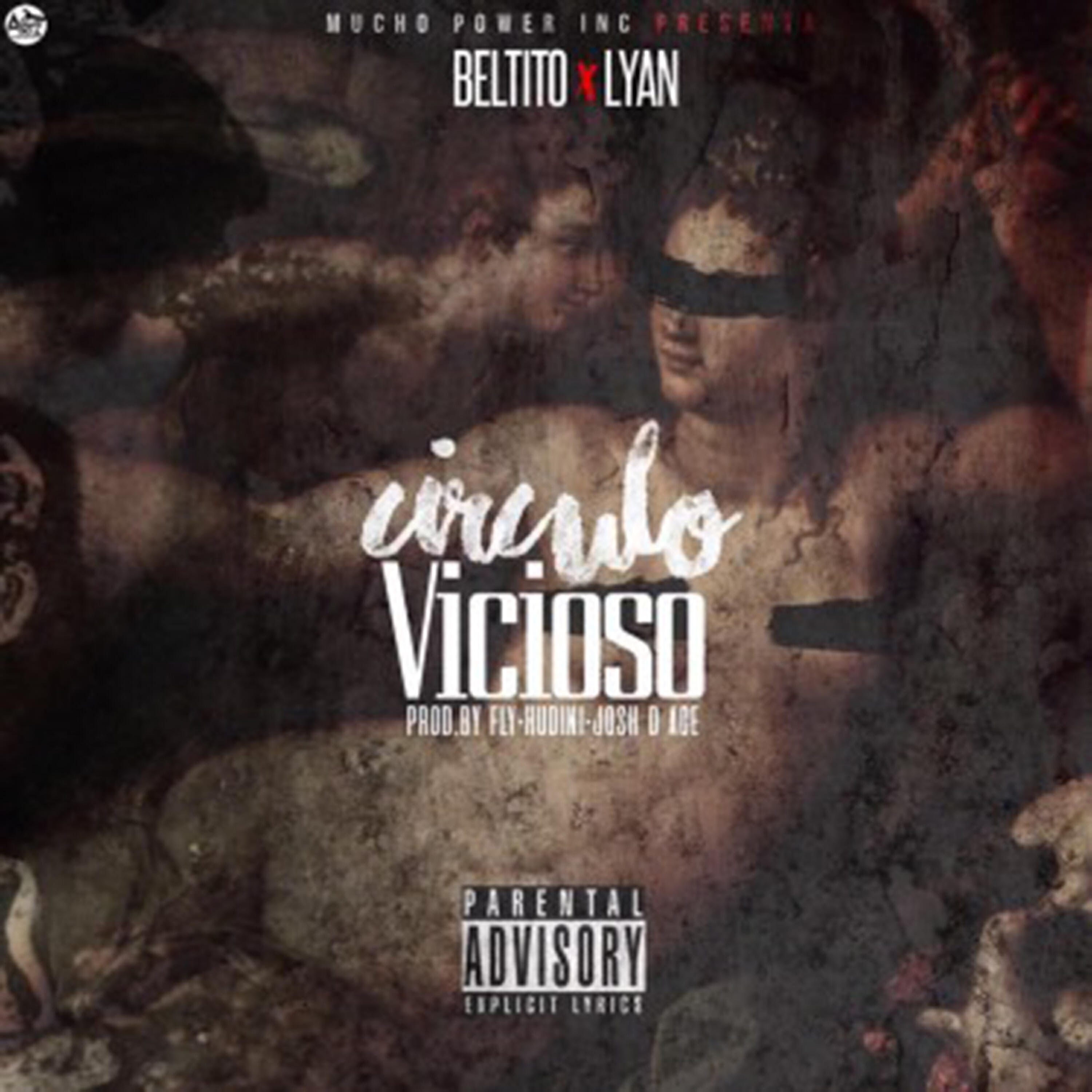 Релиз Circulo Vicioso
