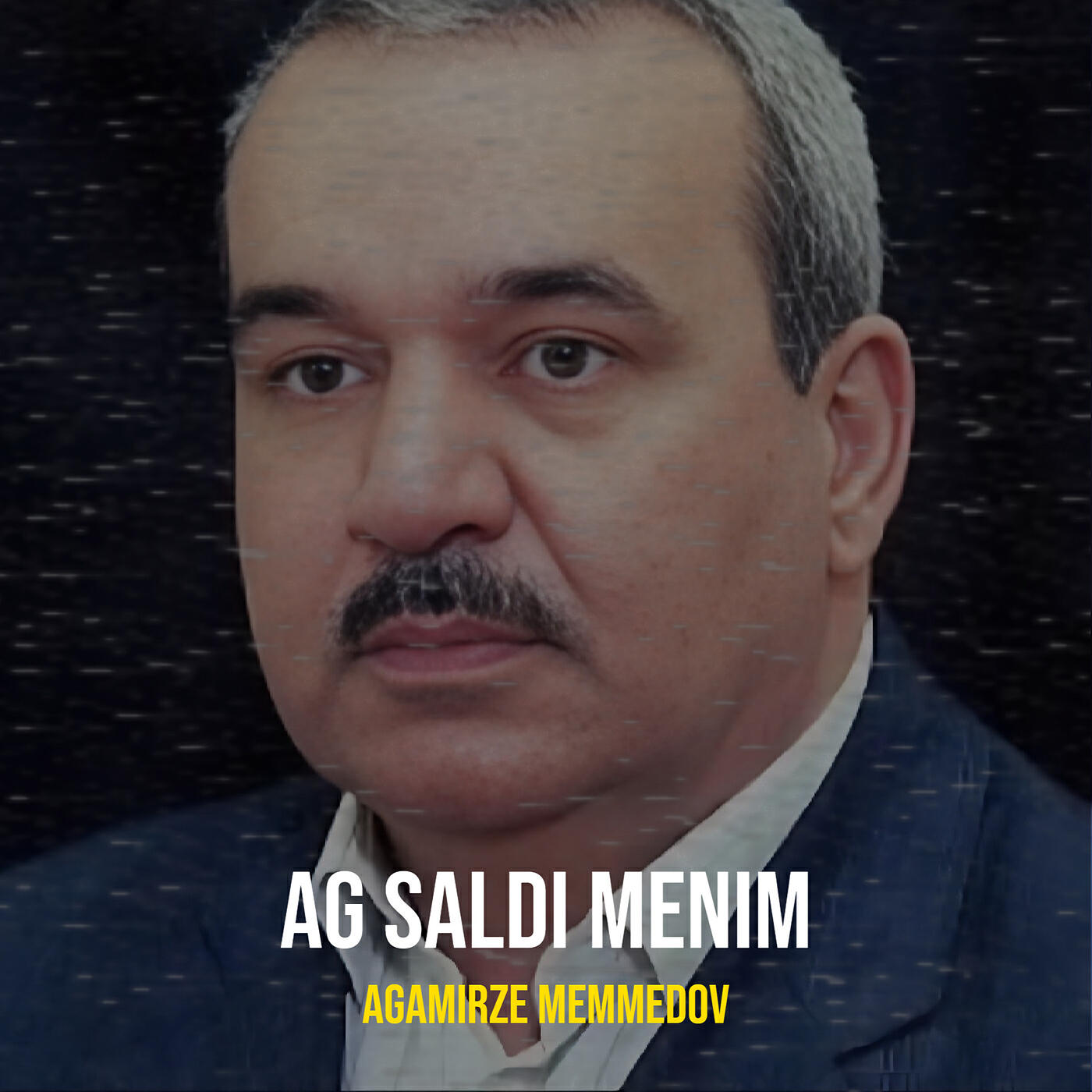 Релиз Ag Saldi Menim