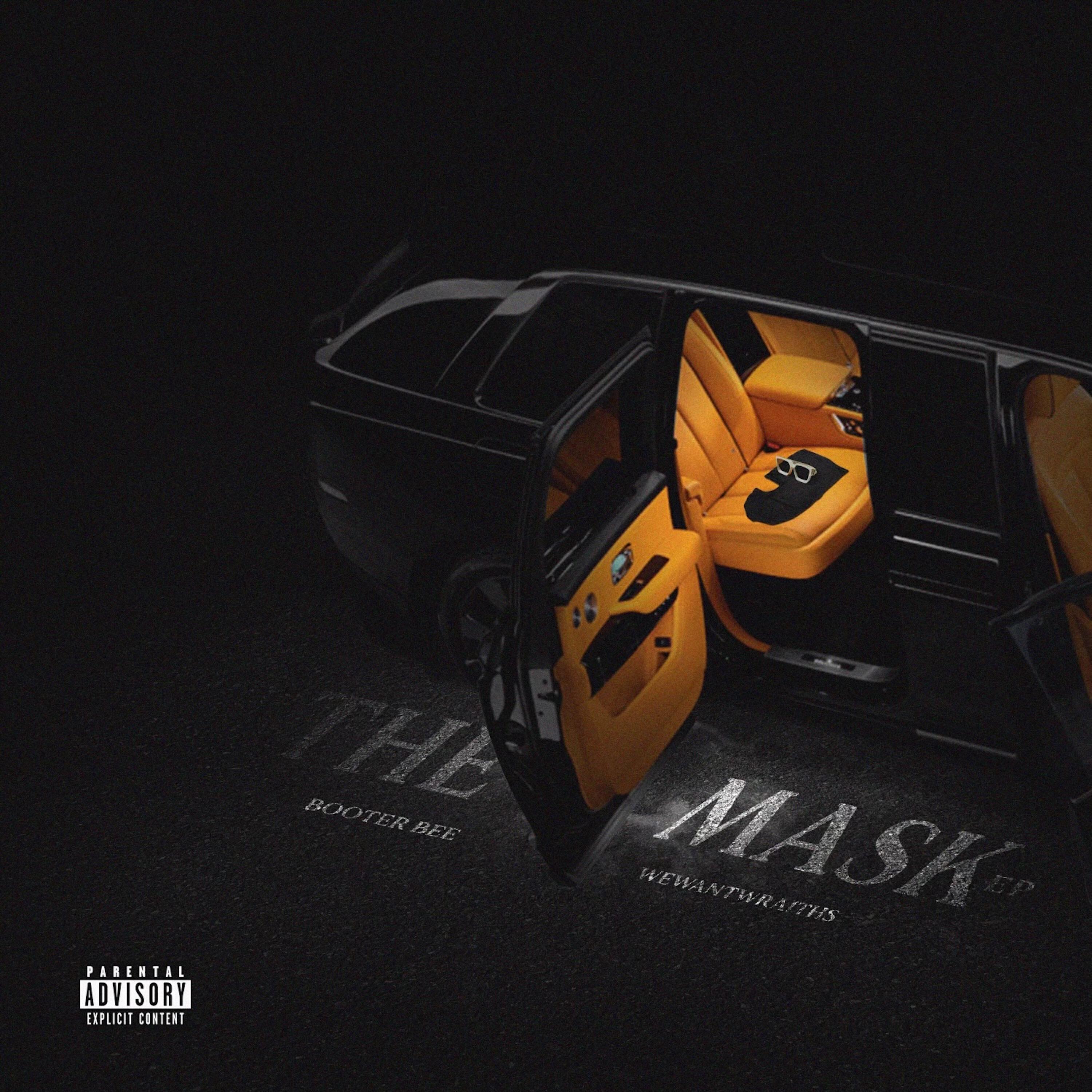 Релиз The Mask