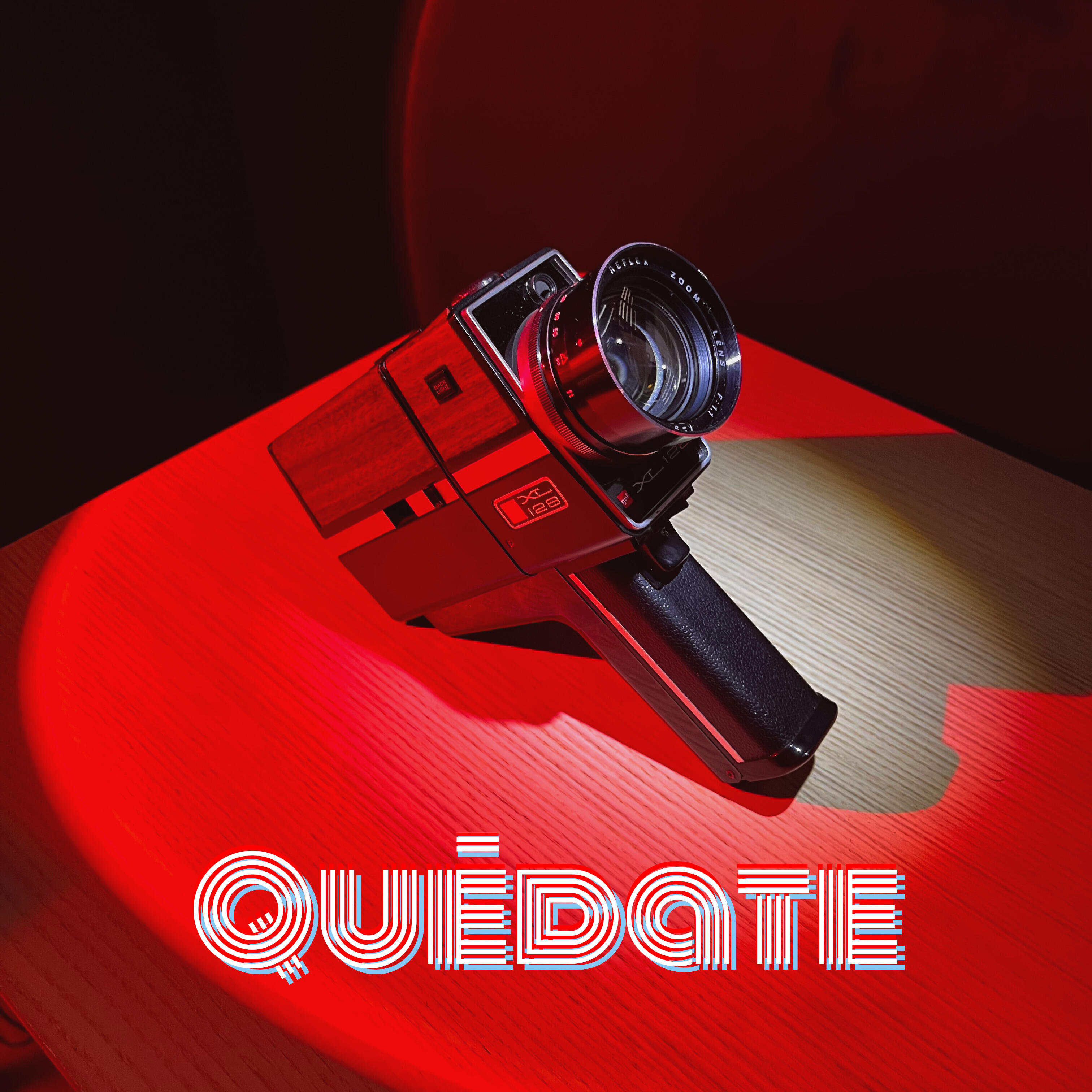 Релиз Quédate
