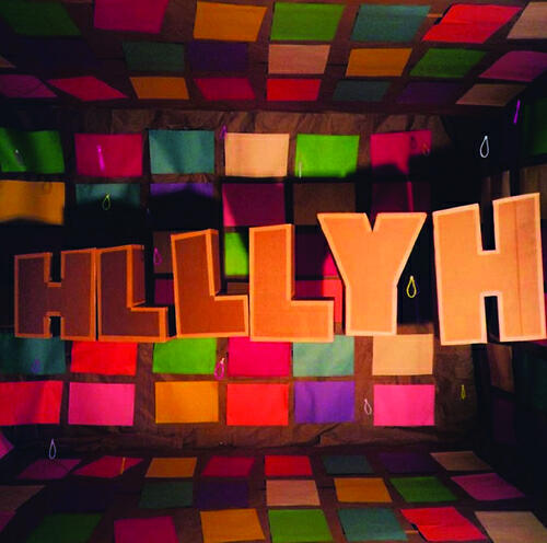 Релиз HLLLYH