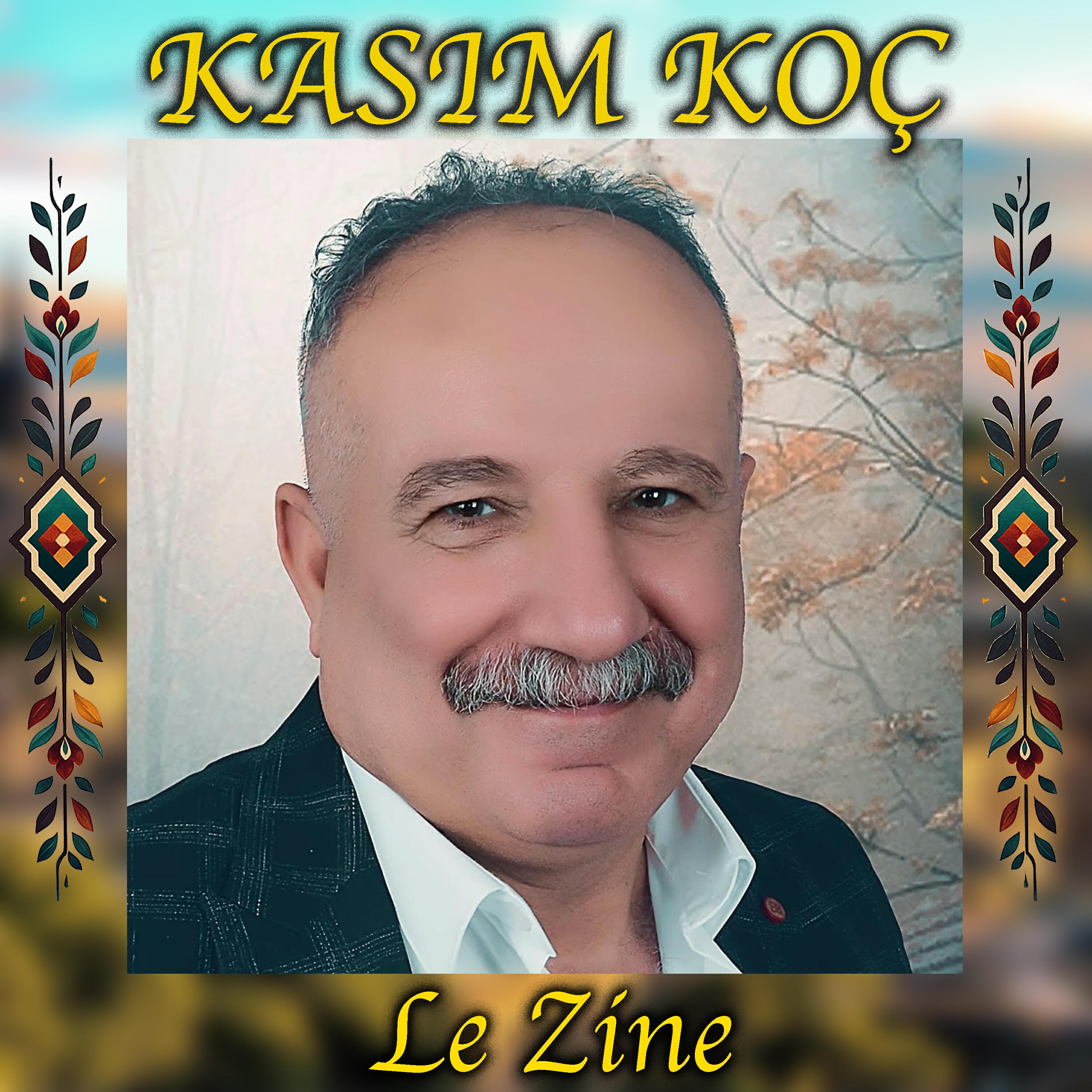 Релиз Le Zine