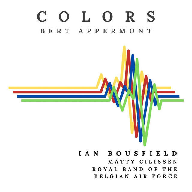 Релиз Colors