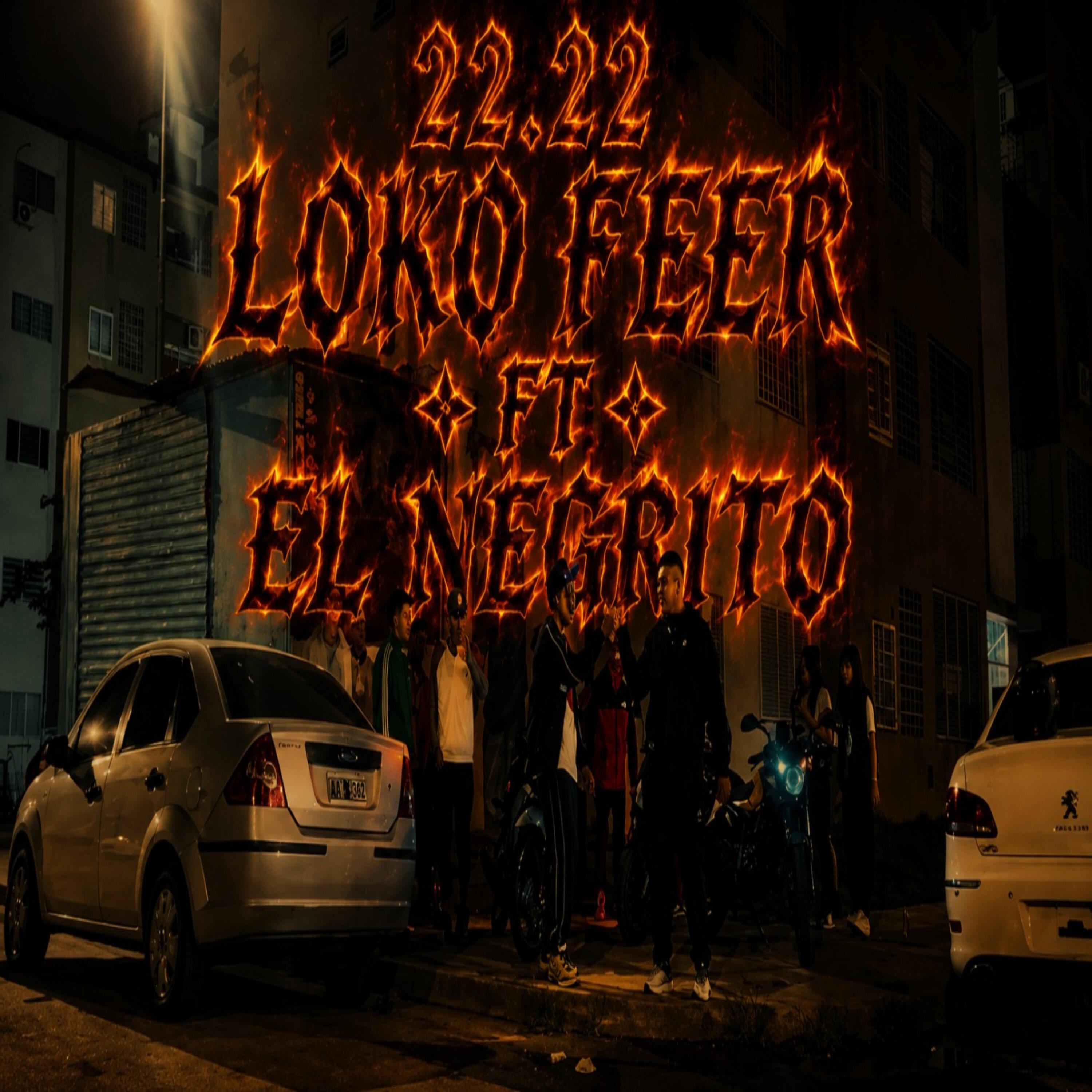 Loko Feer
