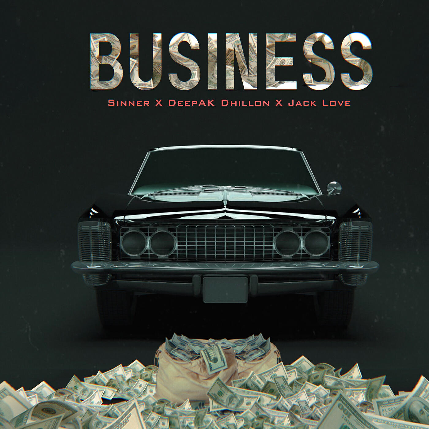 Релиз Business