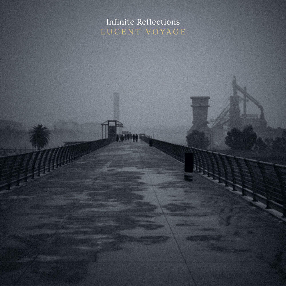 Релиз Lucent Voyage