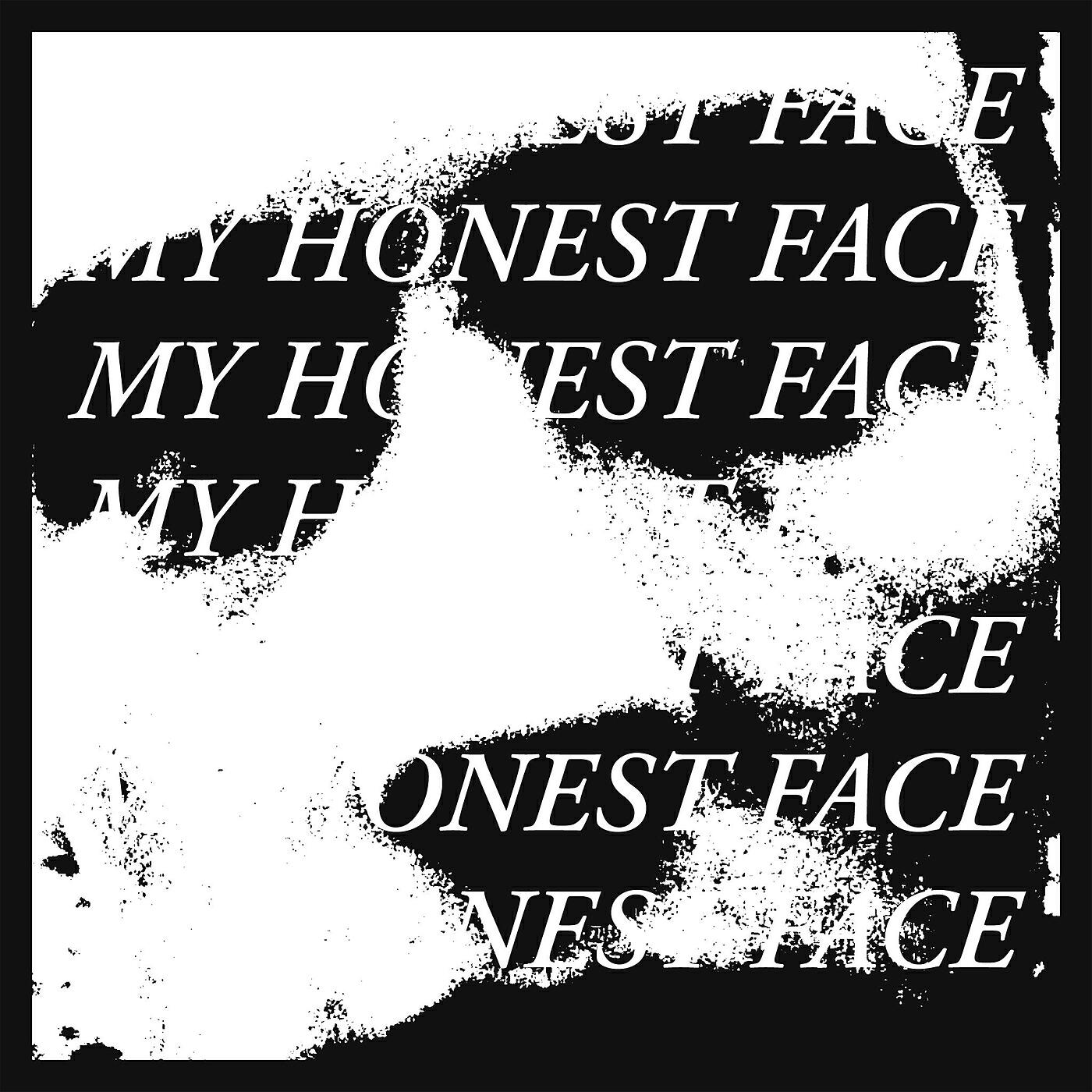 Релиз My Honest Face