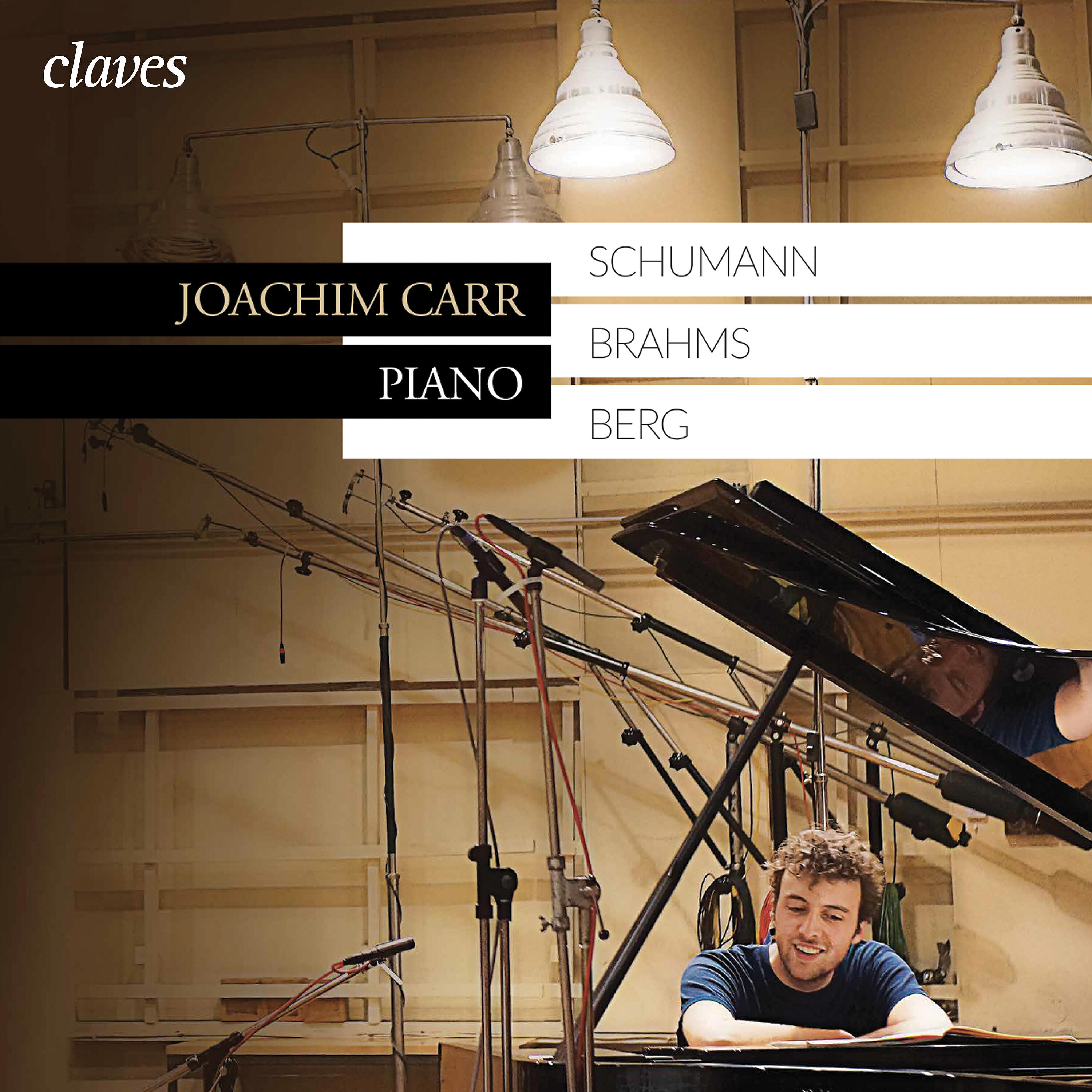 Релиз Piano Recital