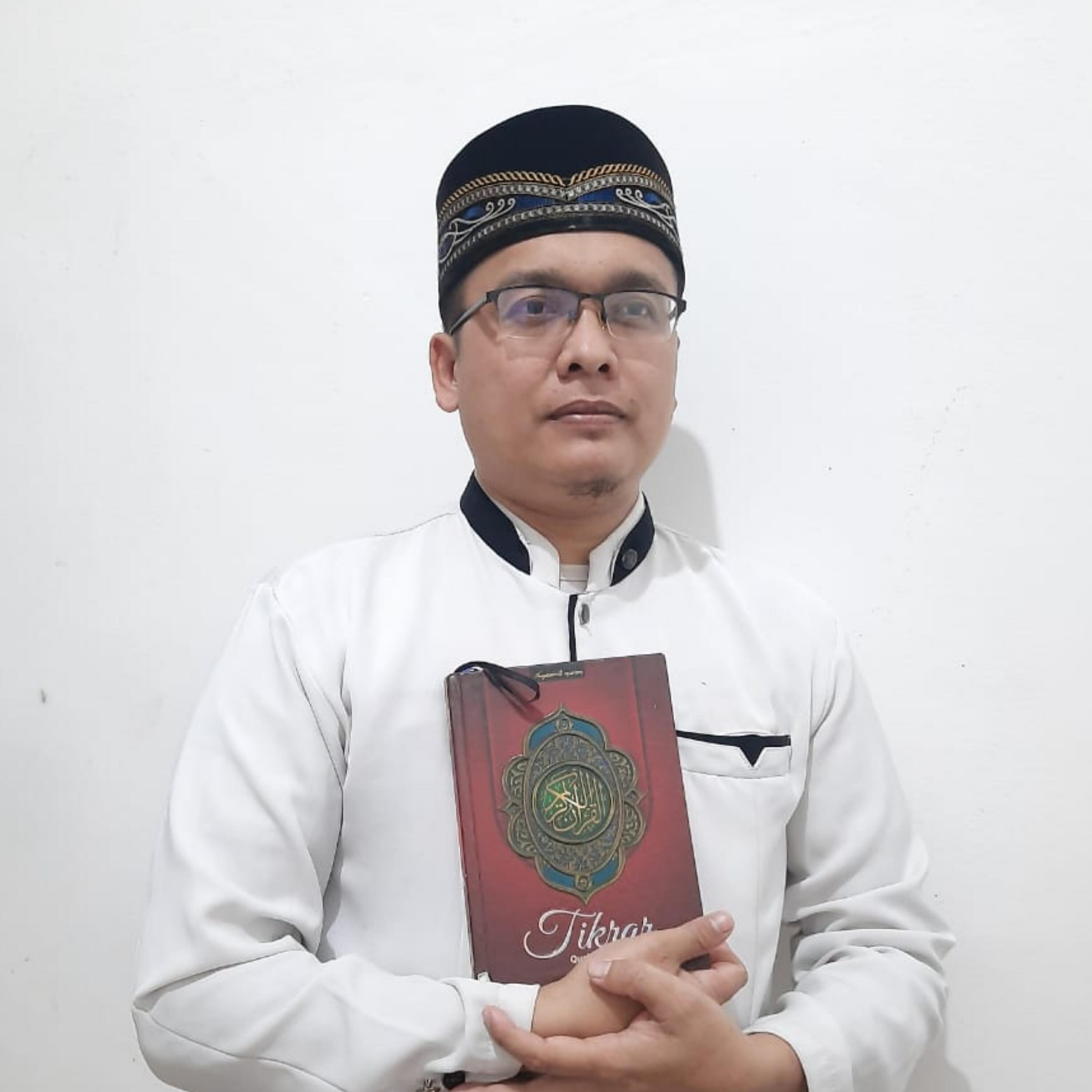 Релиз Murottal Al Quran Surah Al Adiyat