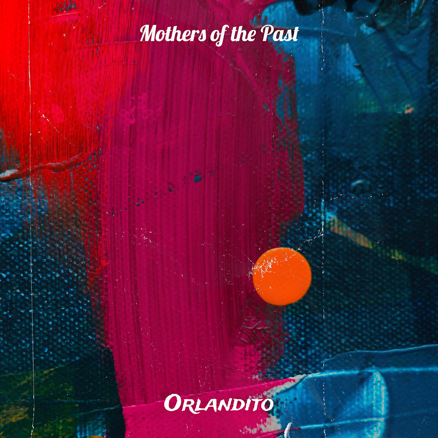 Релиз Mothers of the Past