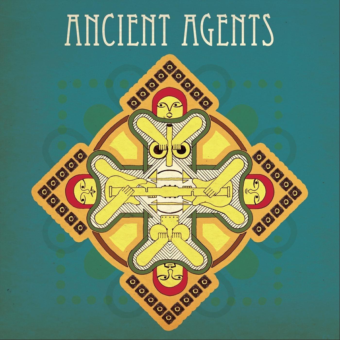 Ancient Agents
