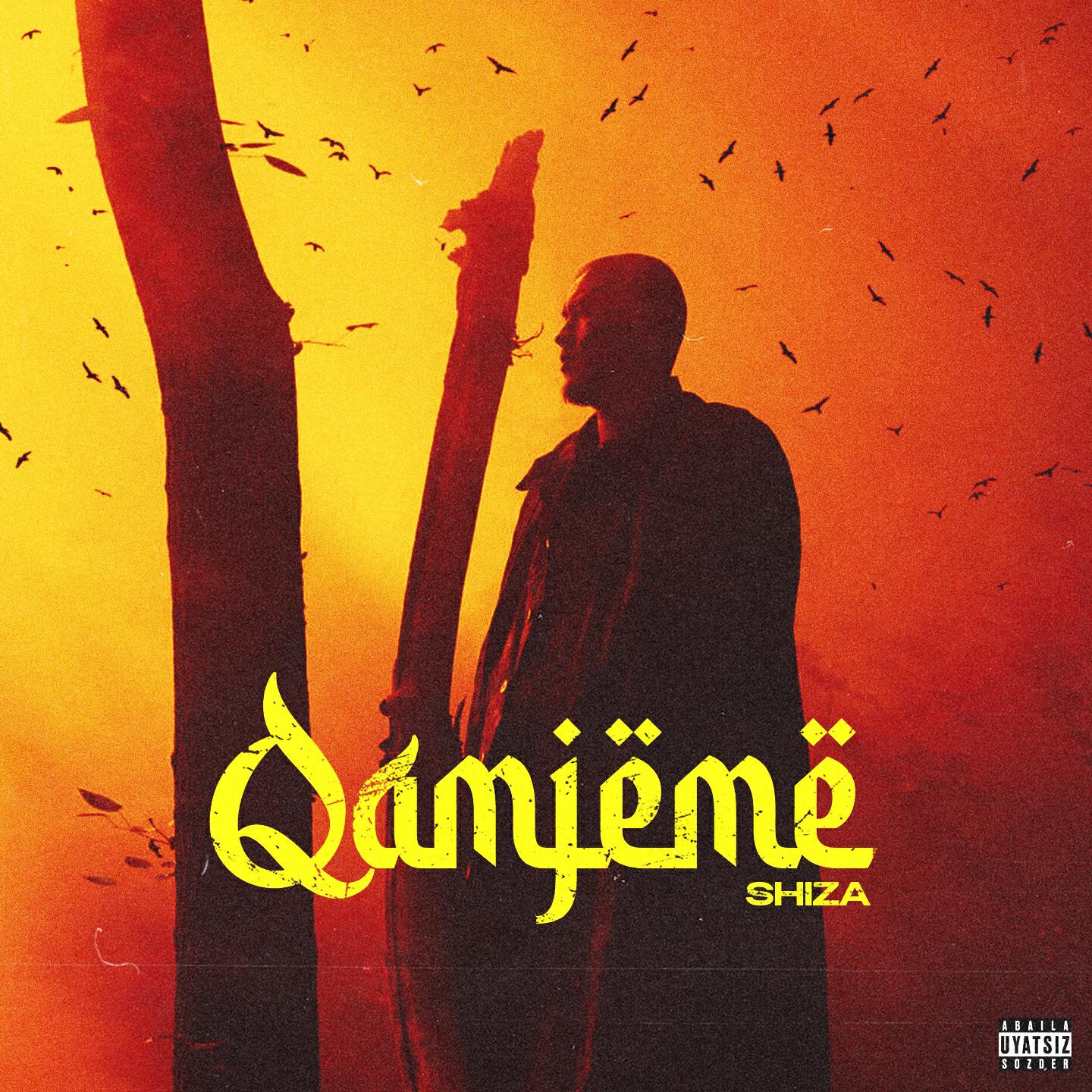 Релиз Qamjeme