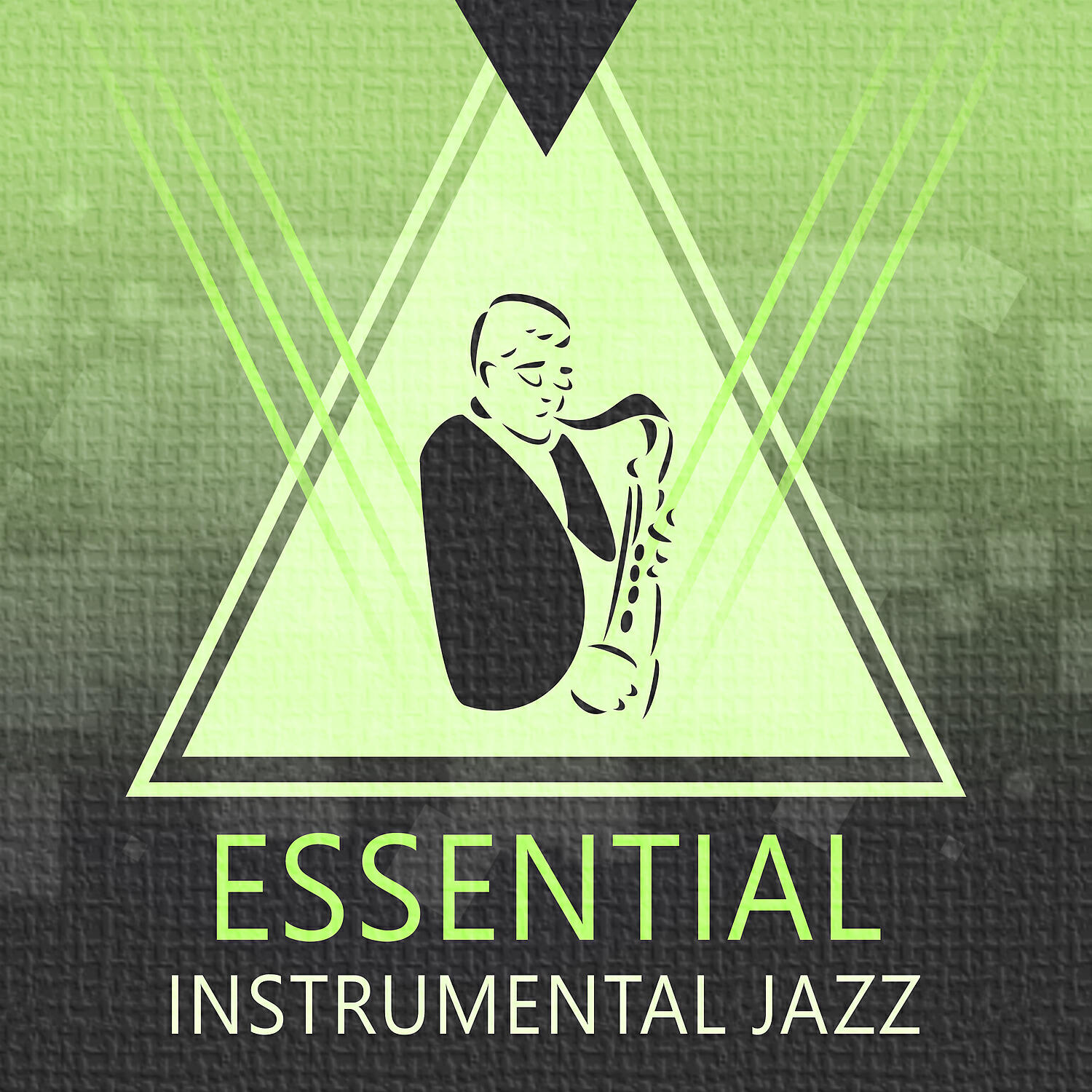 Релиз Essential Instrumental Jazz