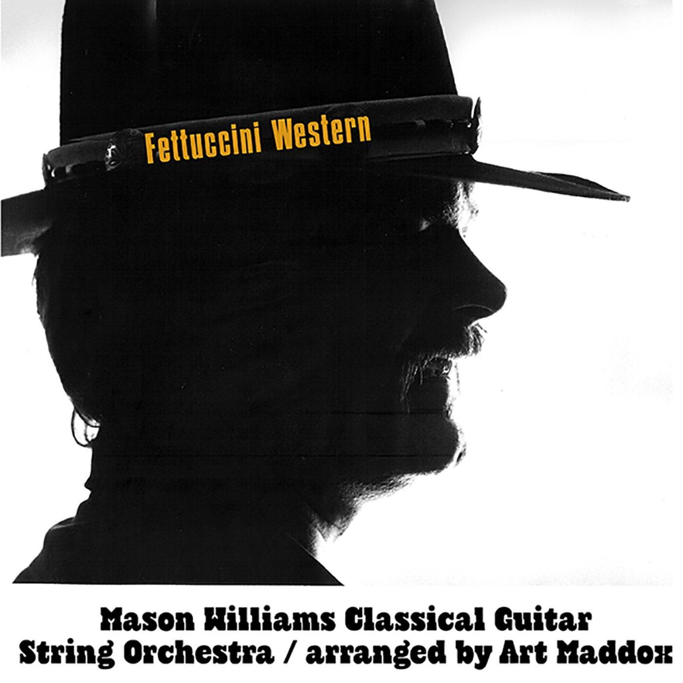 Релиз Fettuccini Western