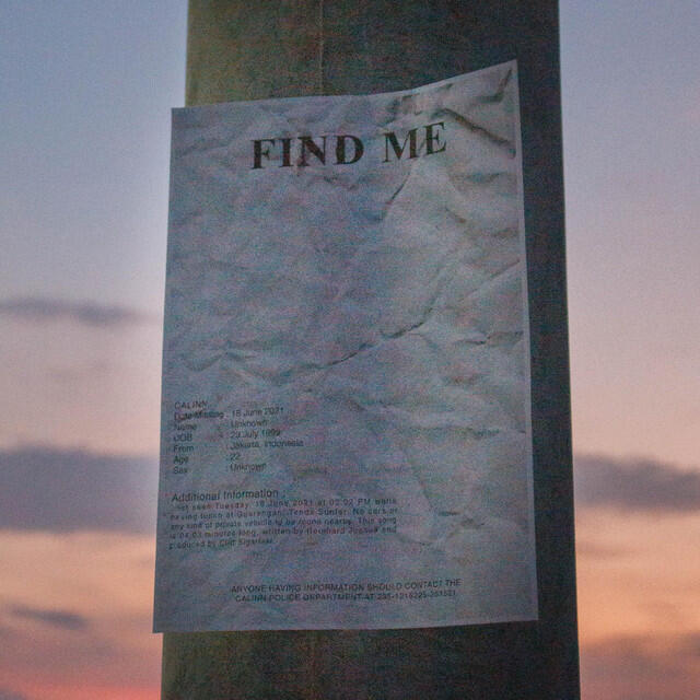 Релиз Find Me