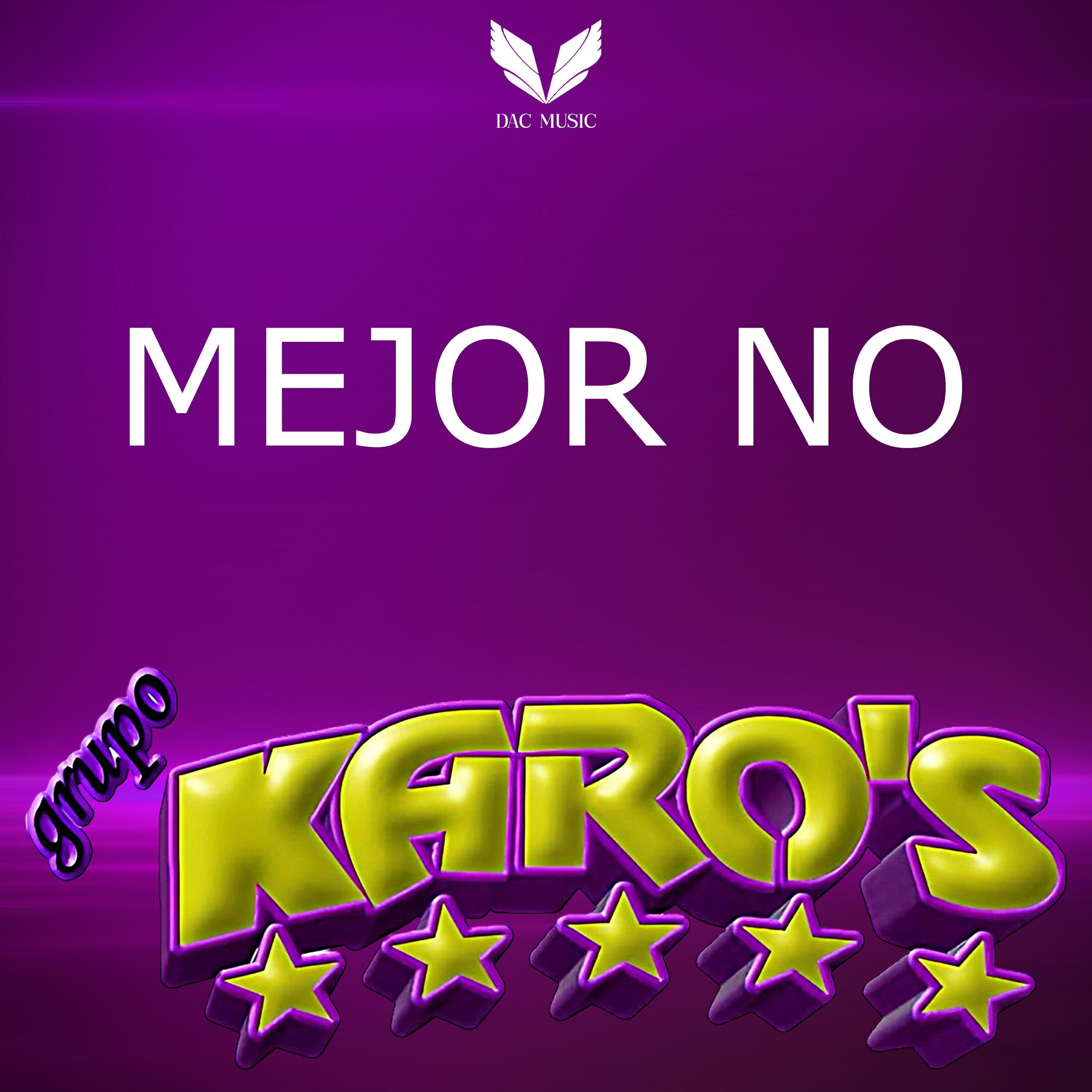 Релиз Mejor no