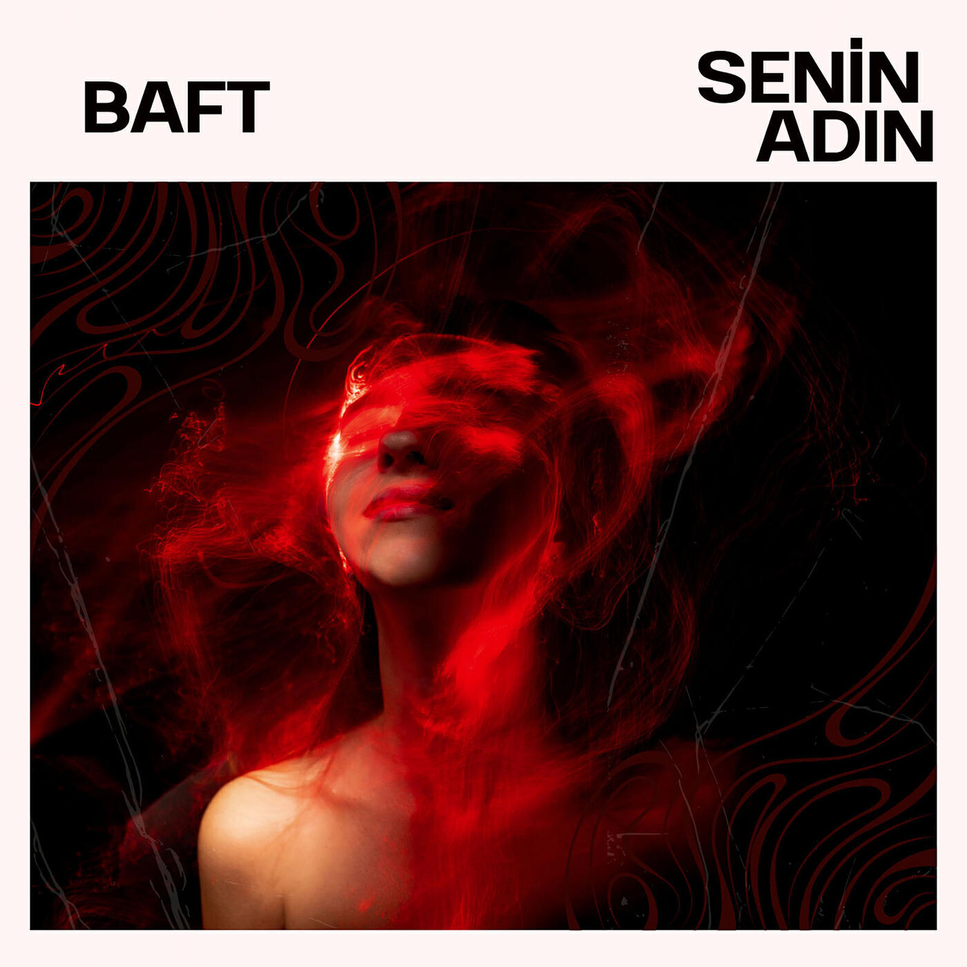 Релиз Senin Adın