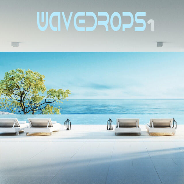 Релиз Wavedrops, Vol. 1