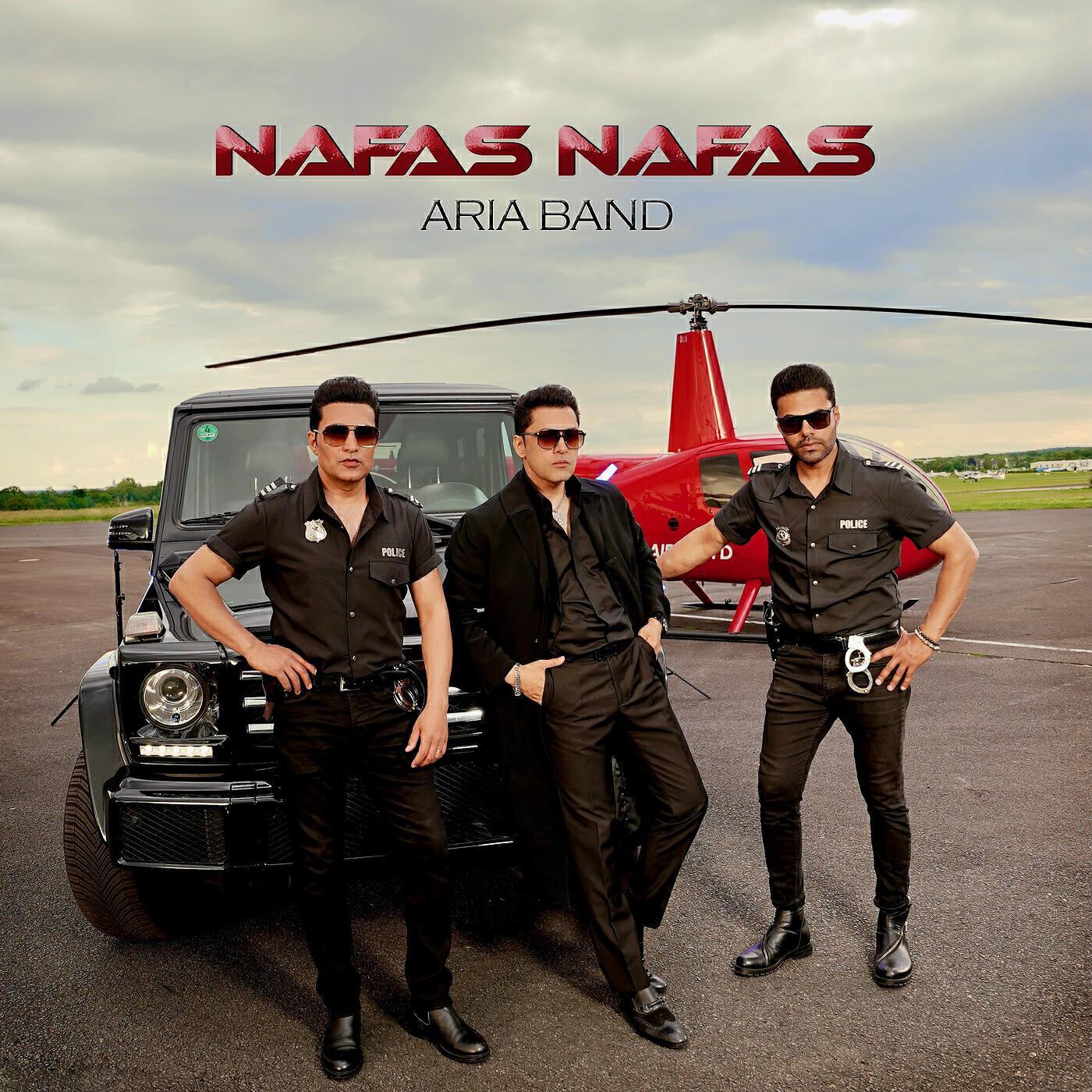 Aria Band