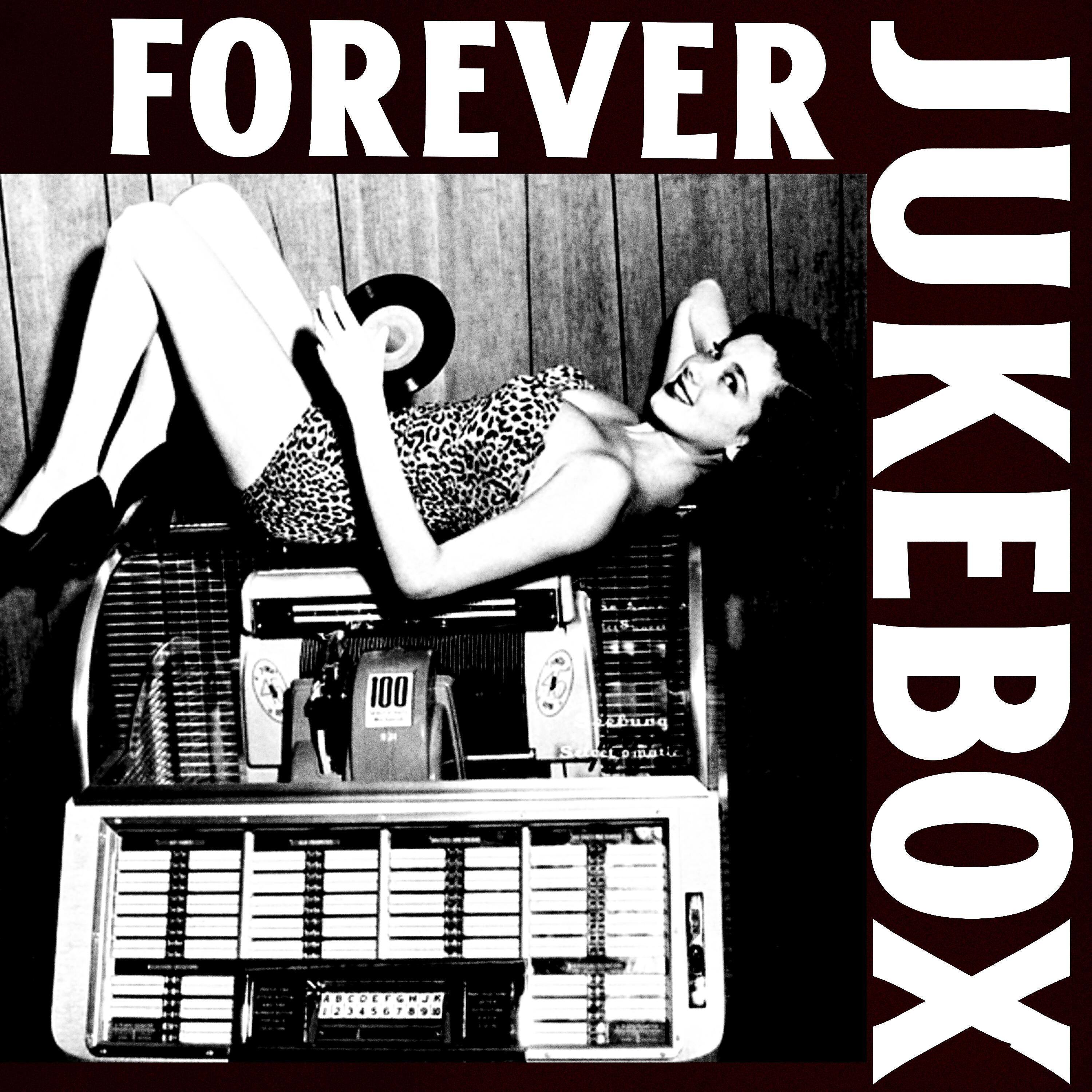 Релиз Forever Jukebox 4