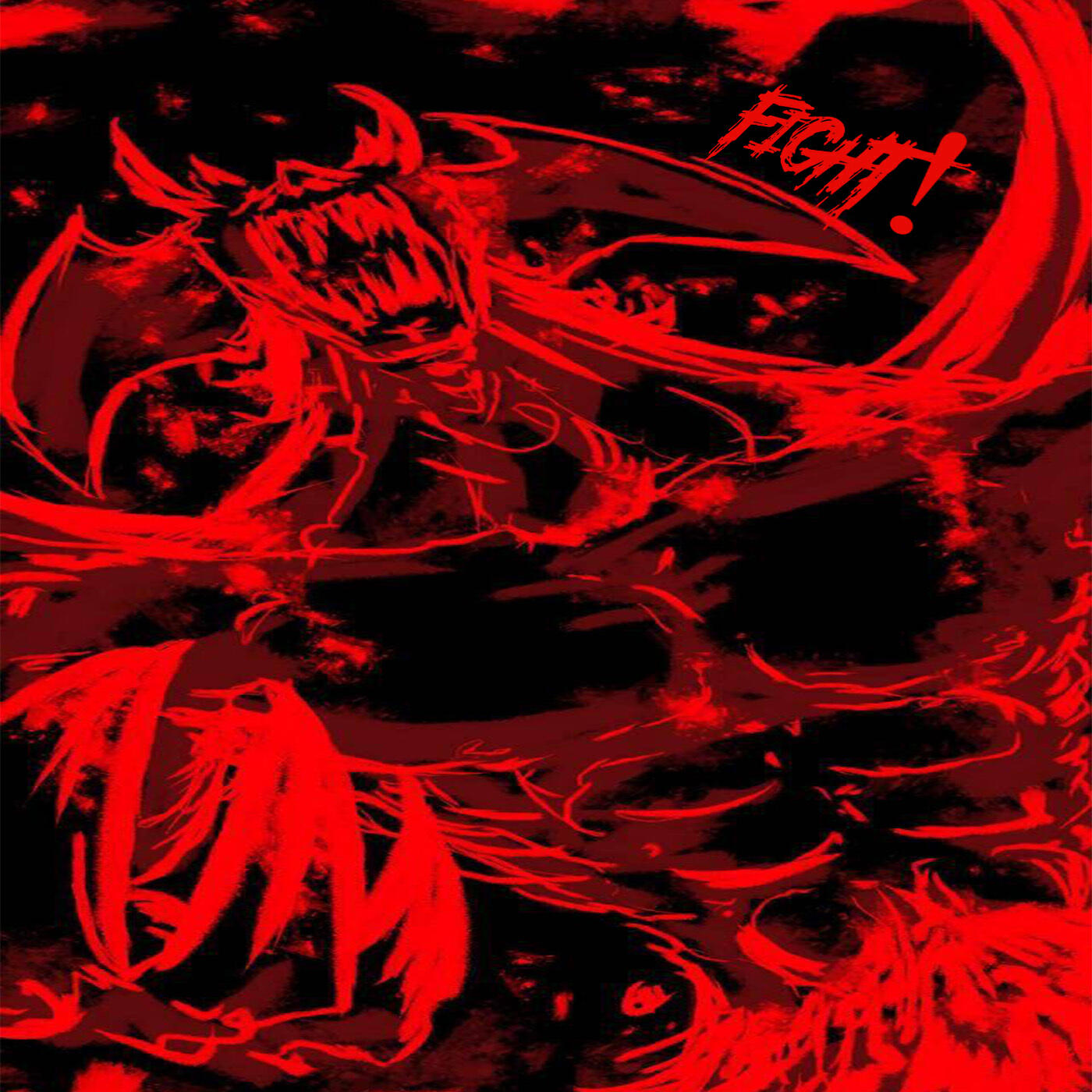 Релиз Fight!