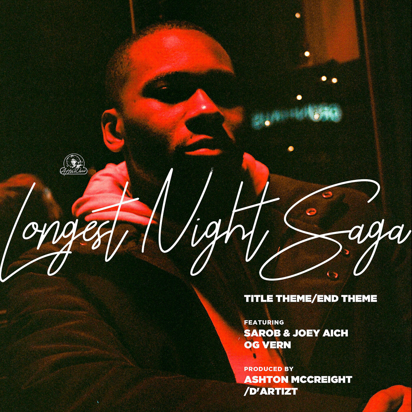 Релиз Longest Night Saga: Title Theme / End Theme - Single