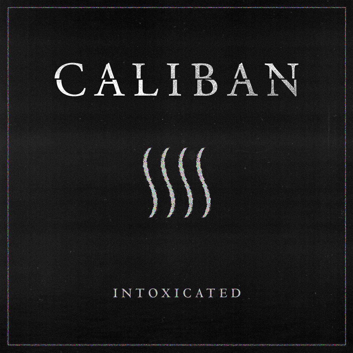Релиз Intoxicated