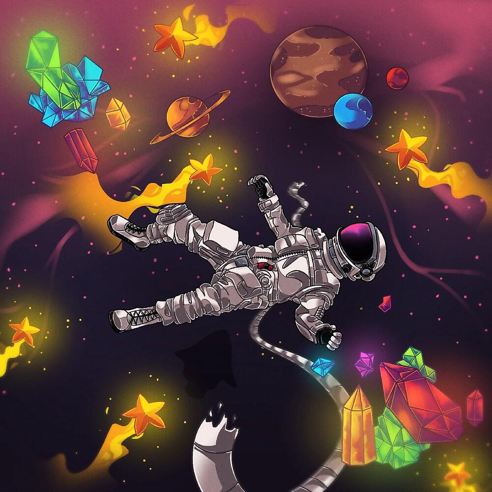 Релиз Mineral LOOT (Prod. By Money Flip)