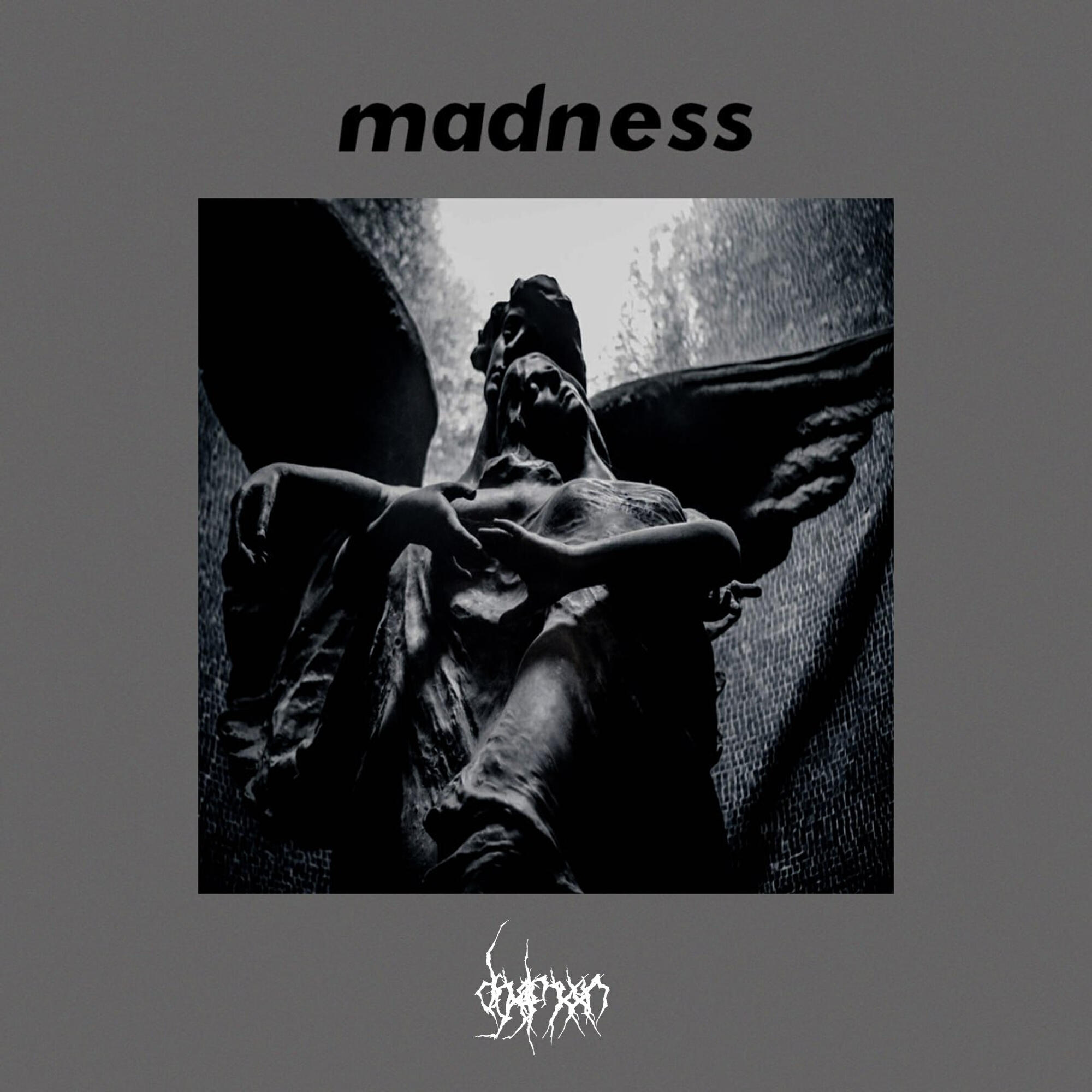 Релиз Madness