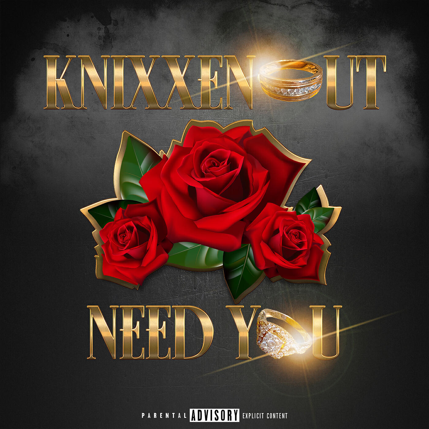 Релиз Need You
