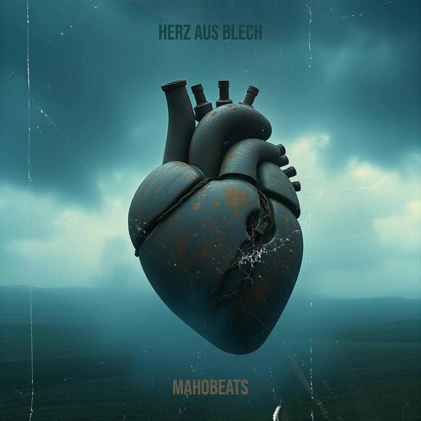 Релиз Herz Aus Blech
