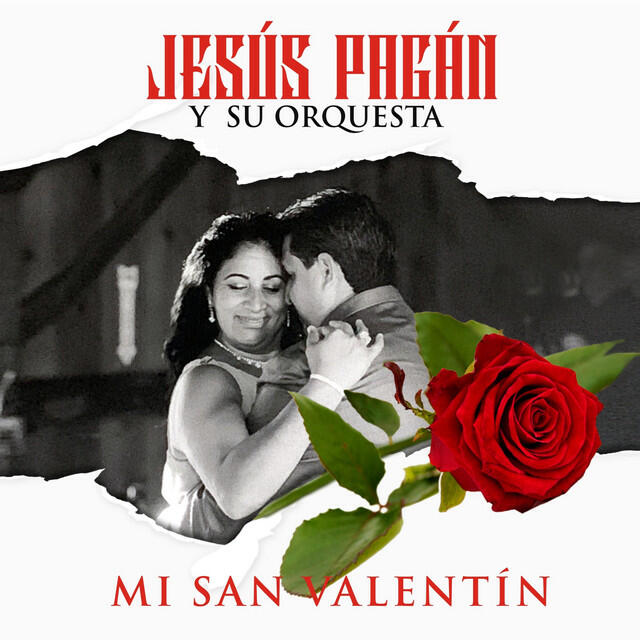 Jesus Pagan