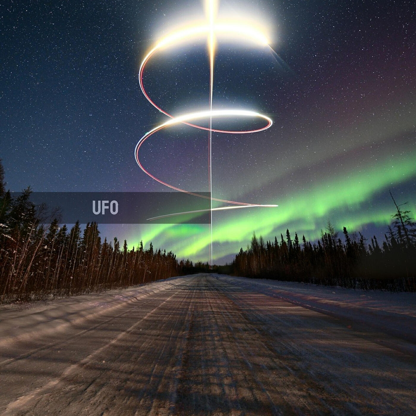 Релиз Ufo