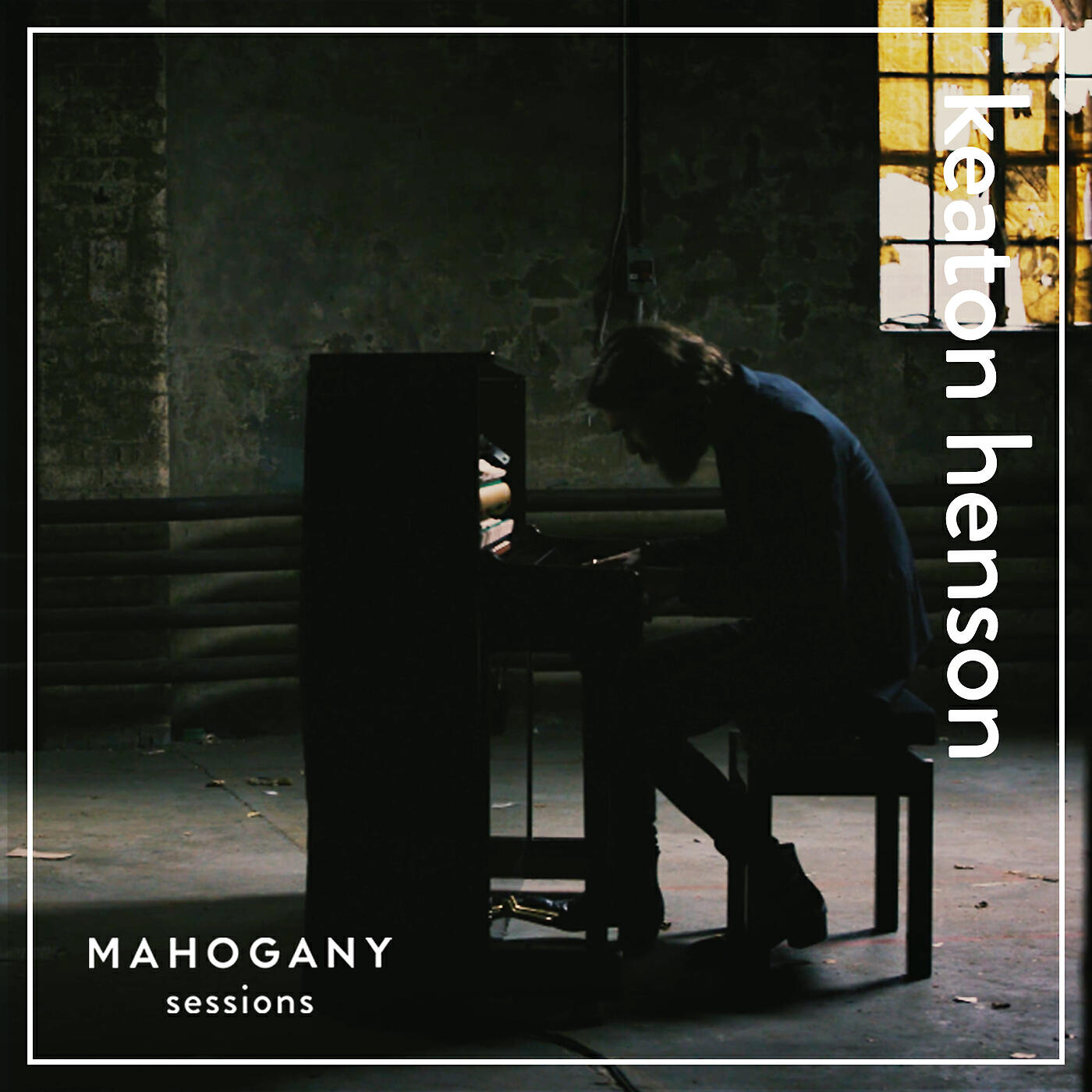 Релиз Impromptu On A Theme From Six Lethargies (Mahogany Sessions)