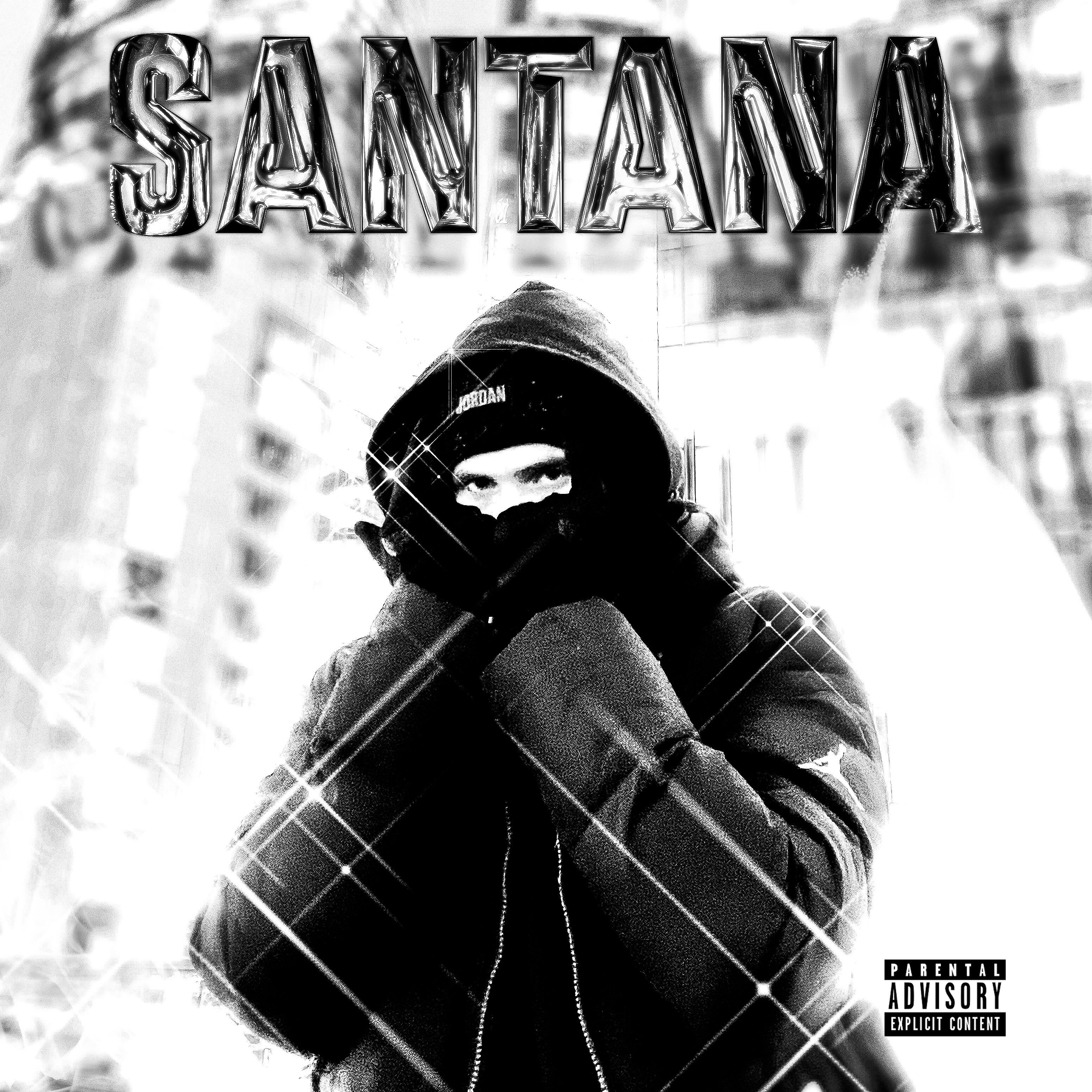 Релиз SANTANA