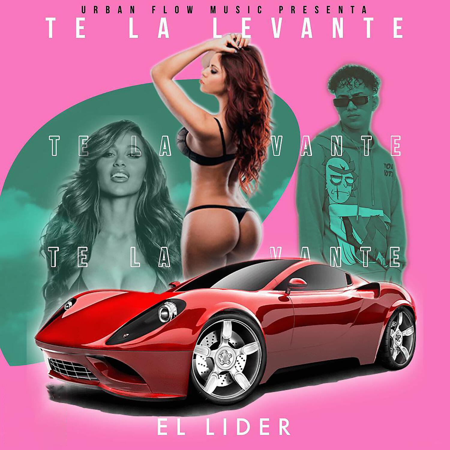 Релиз Te la Levante