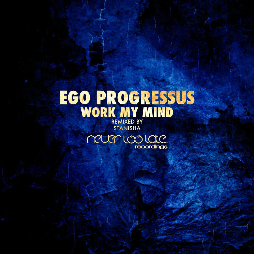 Ego Progressus